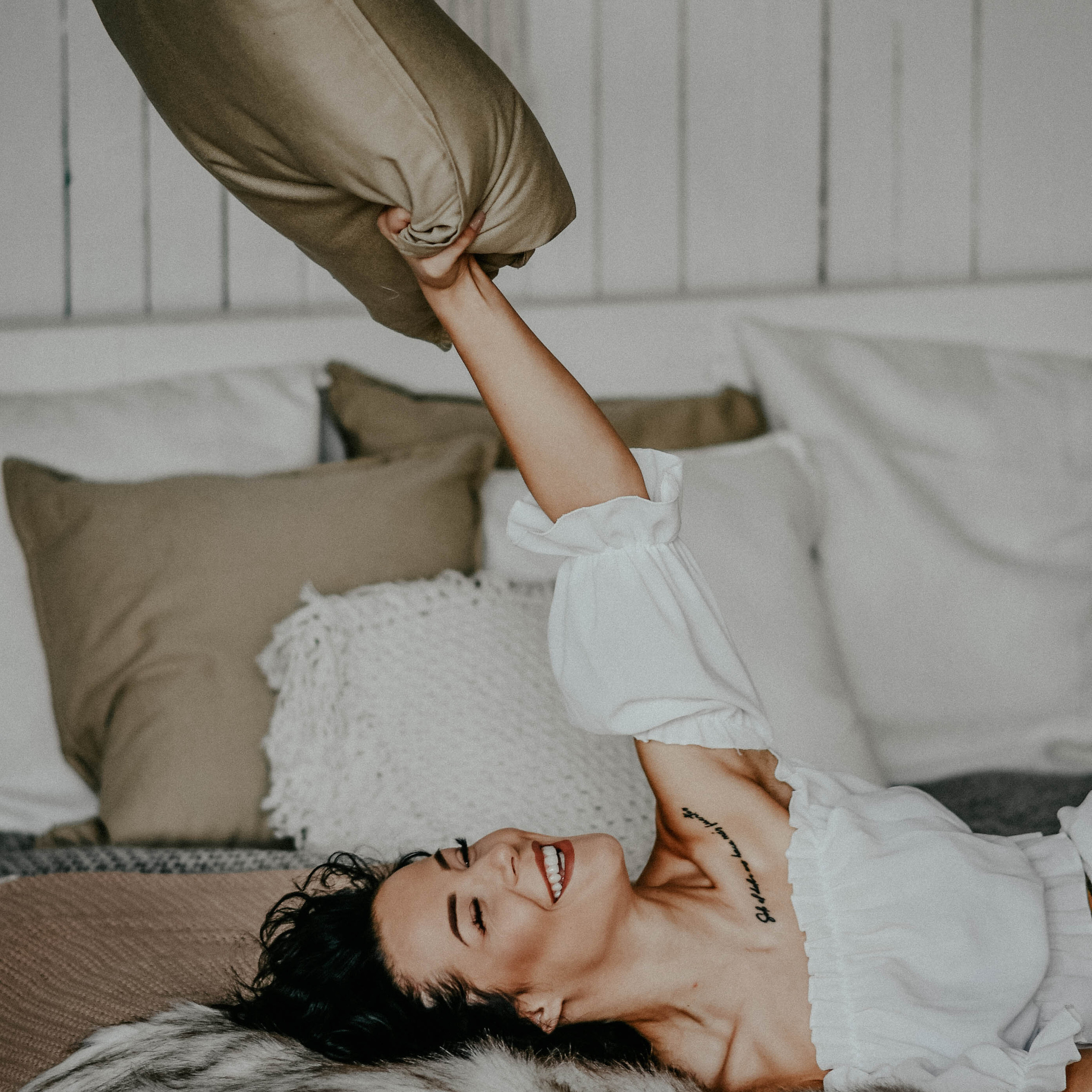 Justina. Photographer from Vilnius