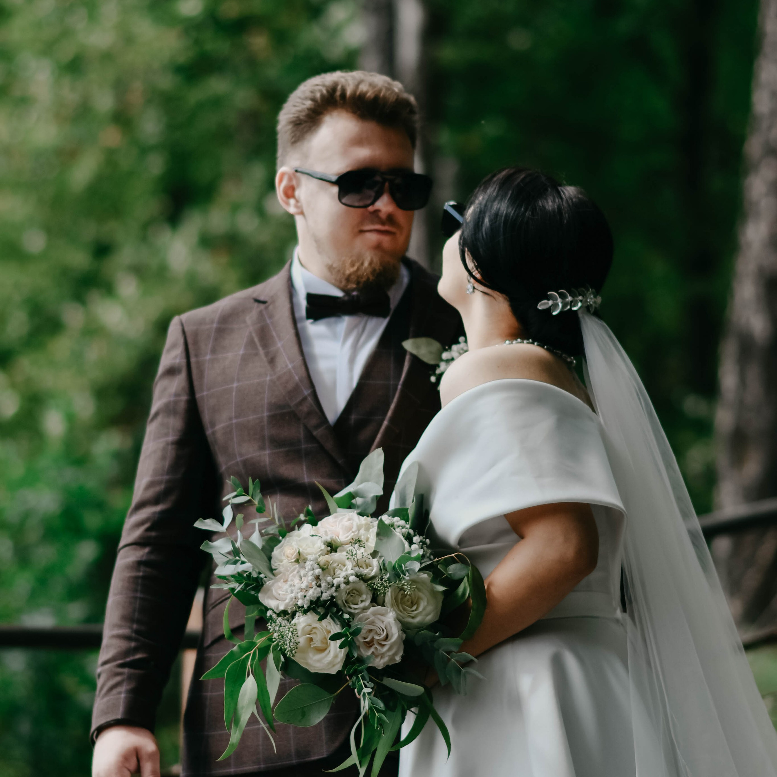 Dorota & David. Photographer from Vilnius