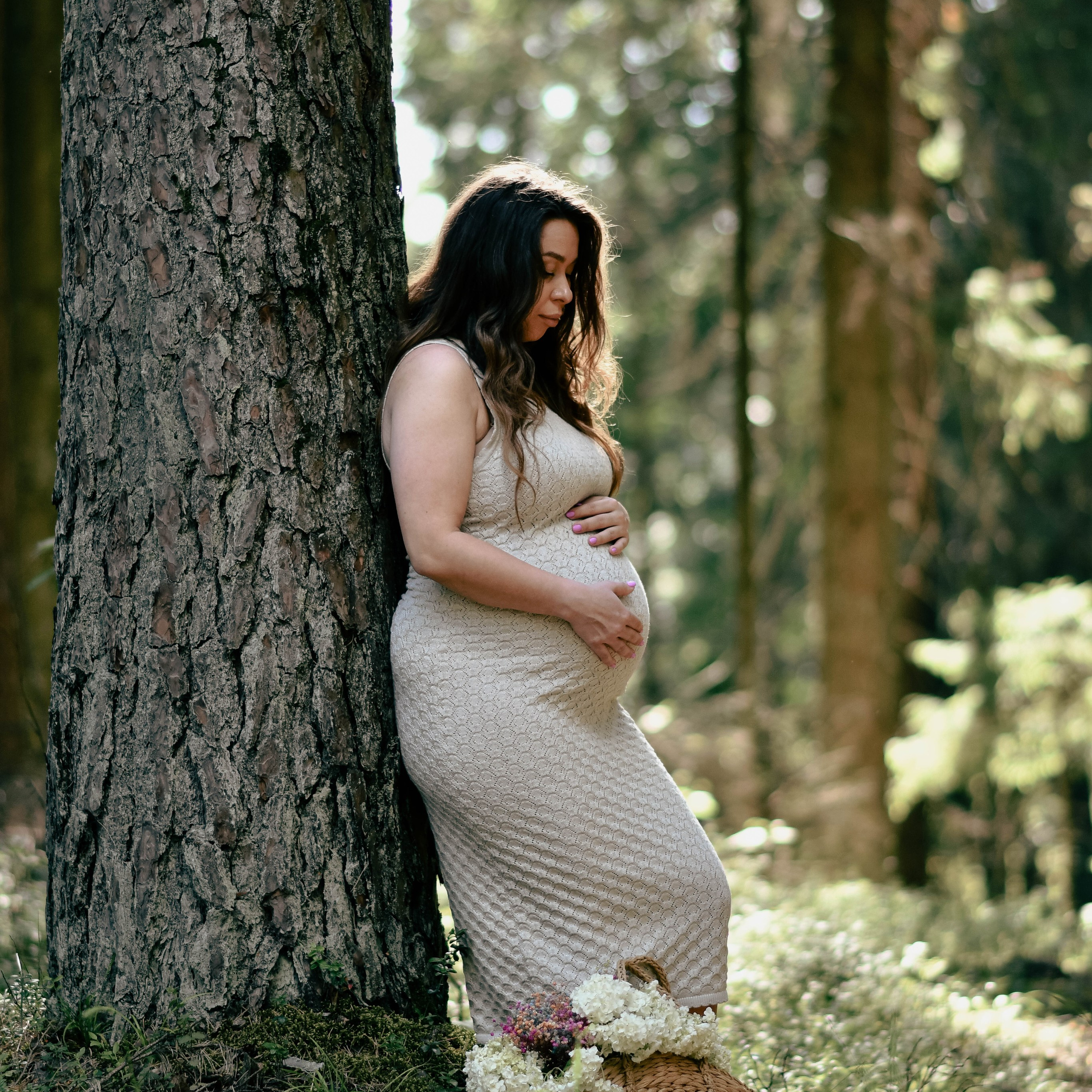 Karolina. Photographer from Vilnius