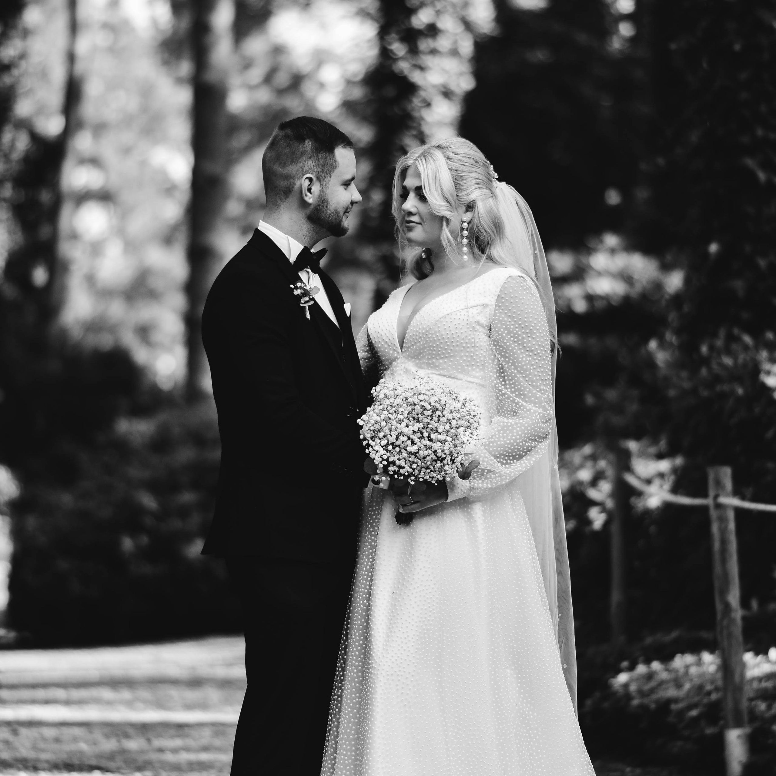 Gabriela & Vladyslav. Photographer from Vilnius