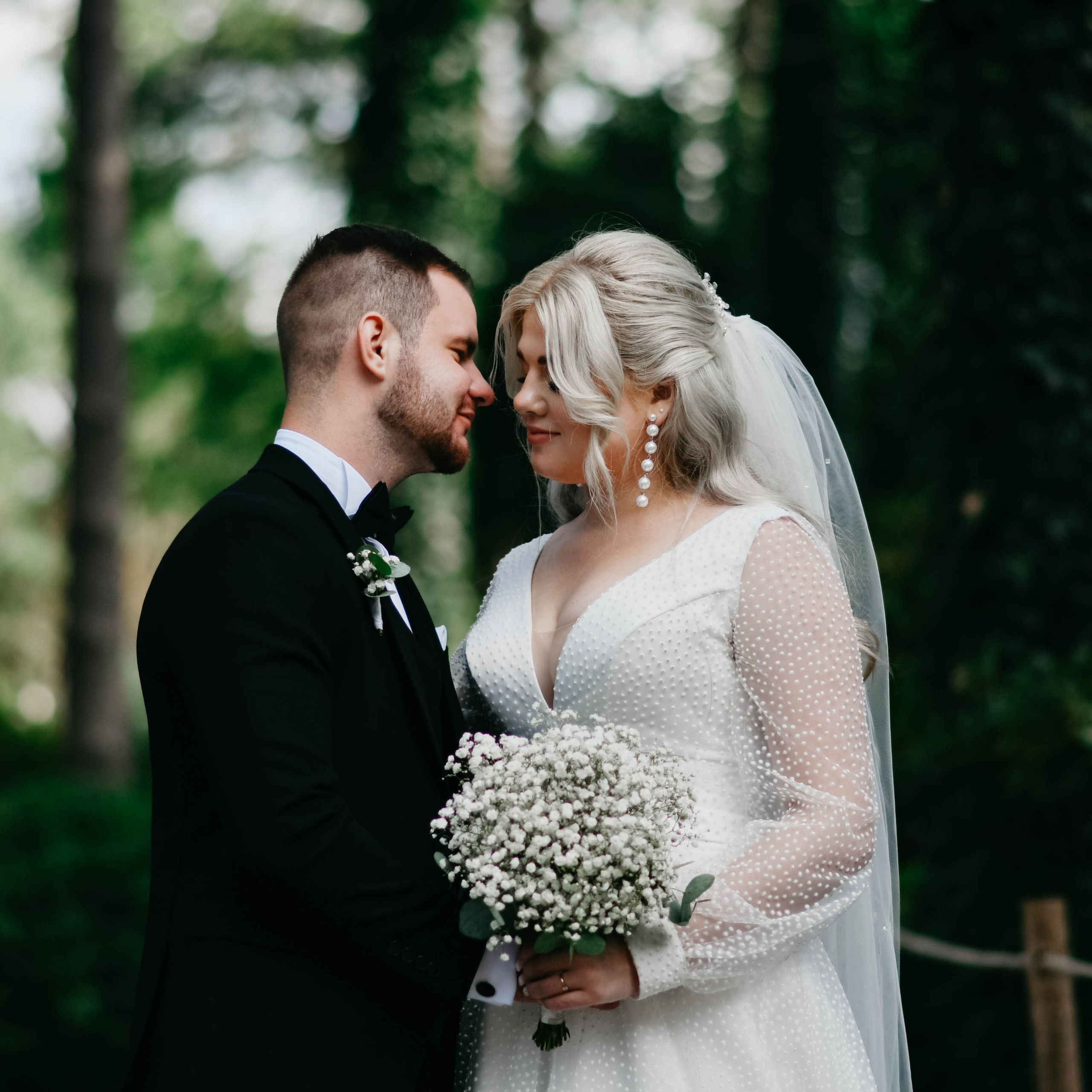 Gabriela & Vladyslav. Photographer from Vilnius