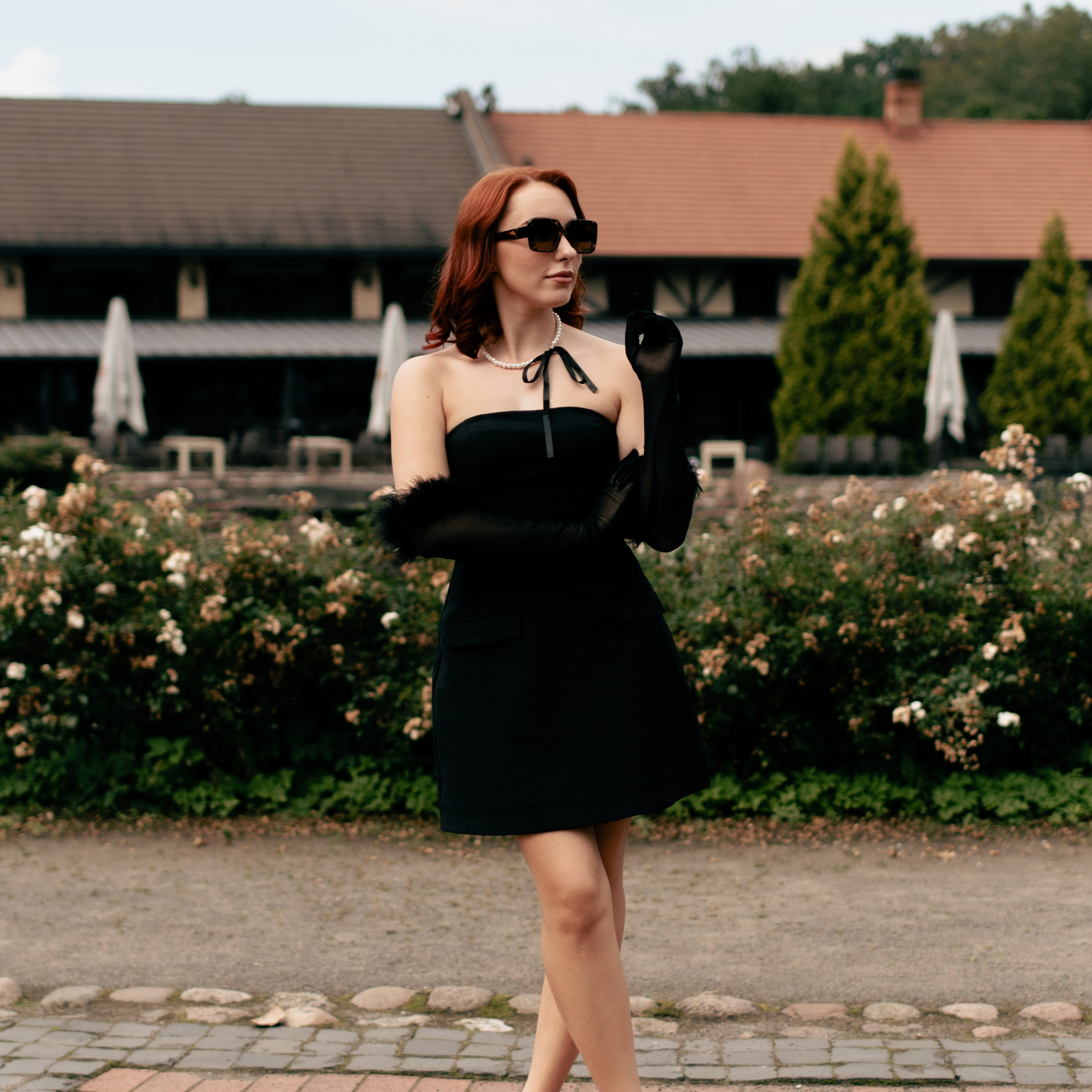 Anastazijos mergvakaris. Photographer from Vilnius