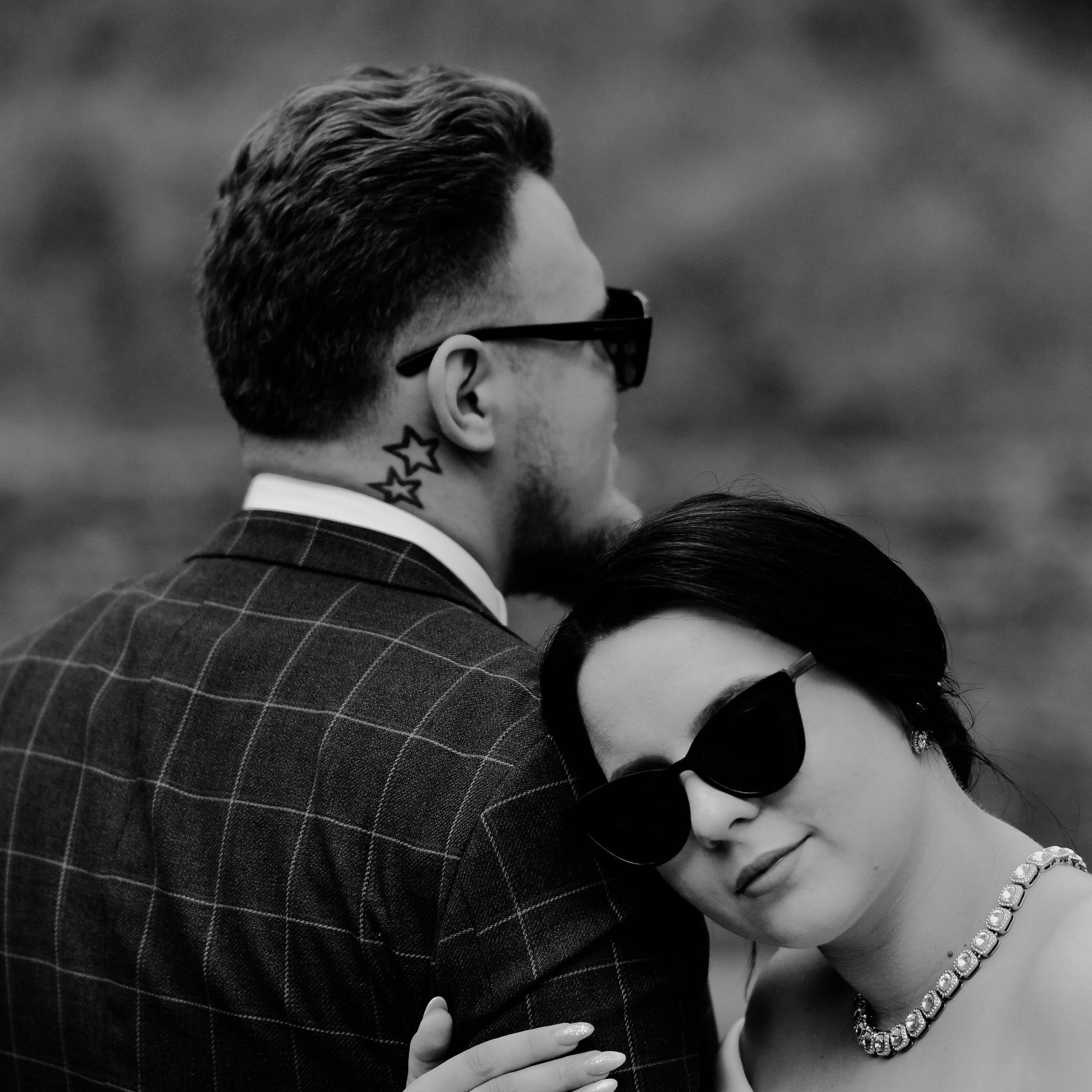 Dorota & David. Photographer from Vilnius