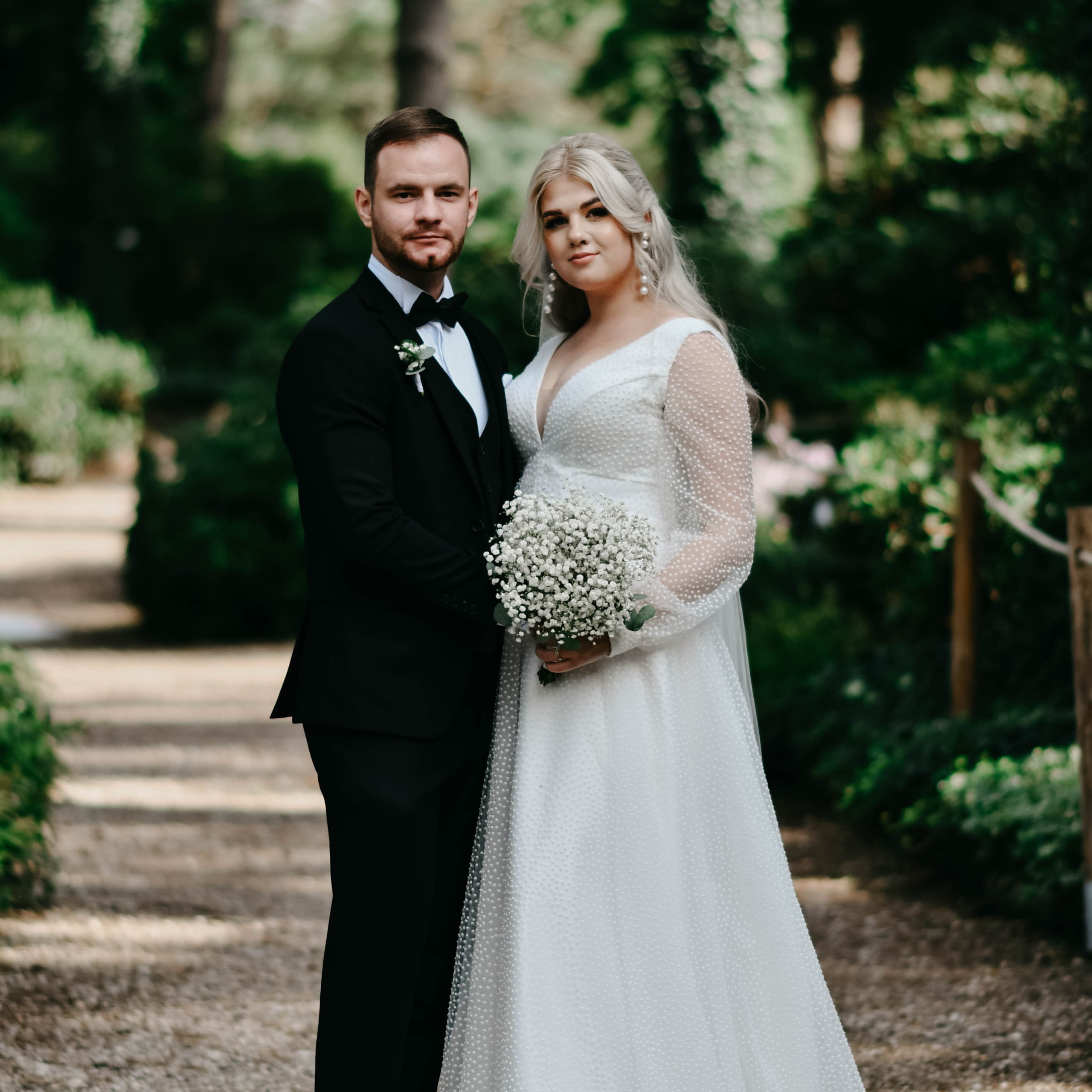 Gabriela & Vladyslav. Photographer from Vilnius