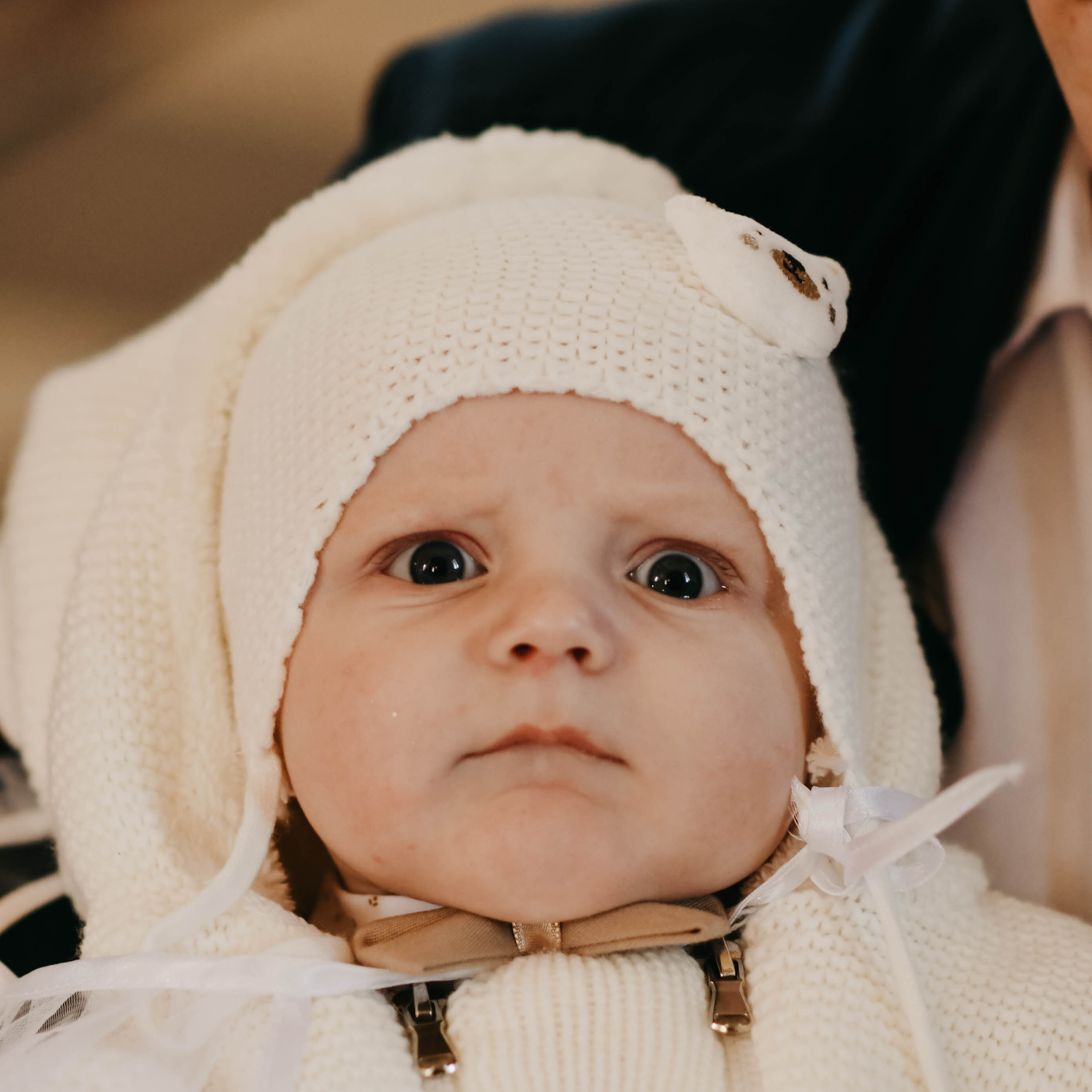 Dominyko krikštynos. Photographer from Vilnius