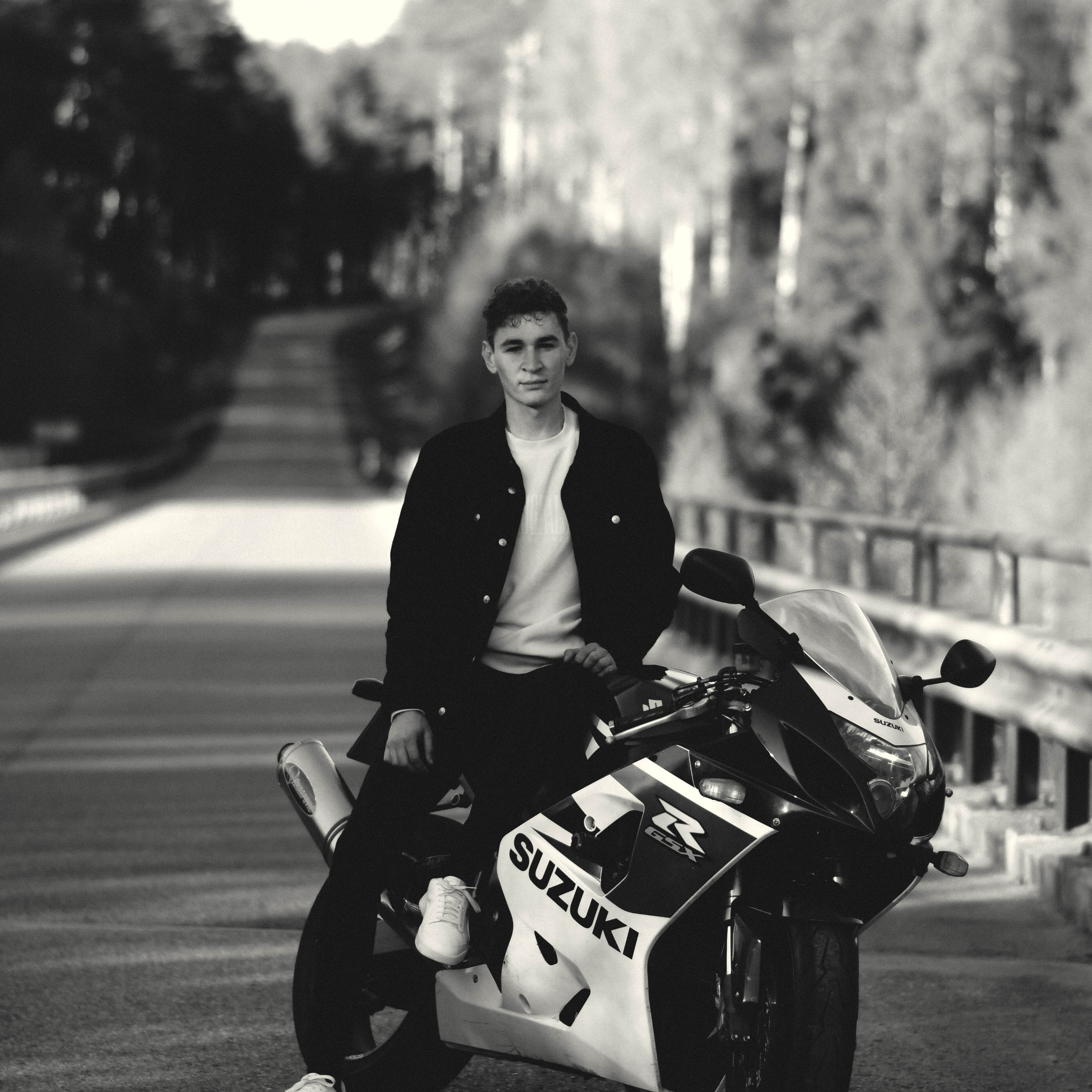 Elvira & Robert. Photographer from Vilnius