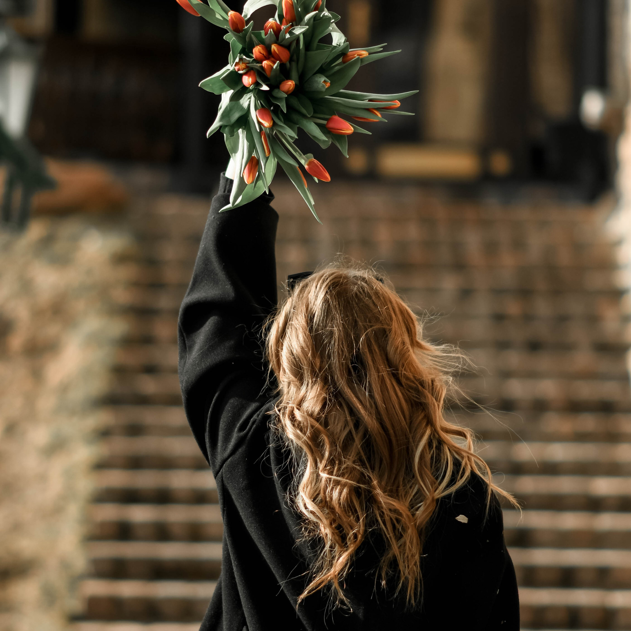 Diana. Photographer from Vilnius