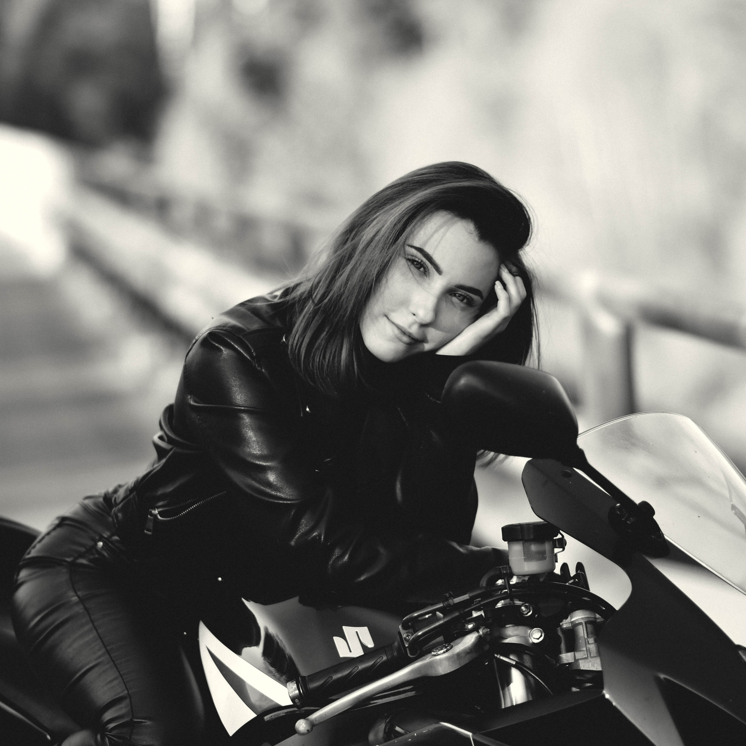 Elvira & Robert. Photographer from Vilnius