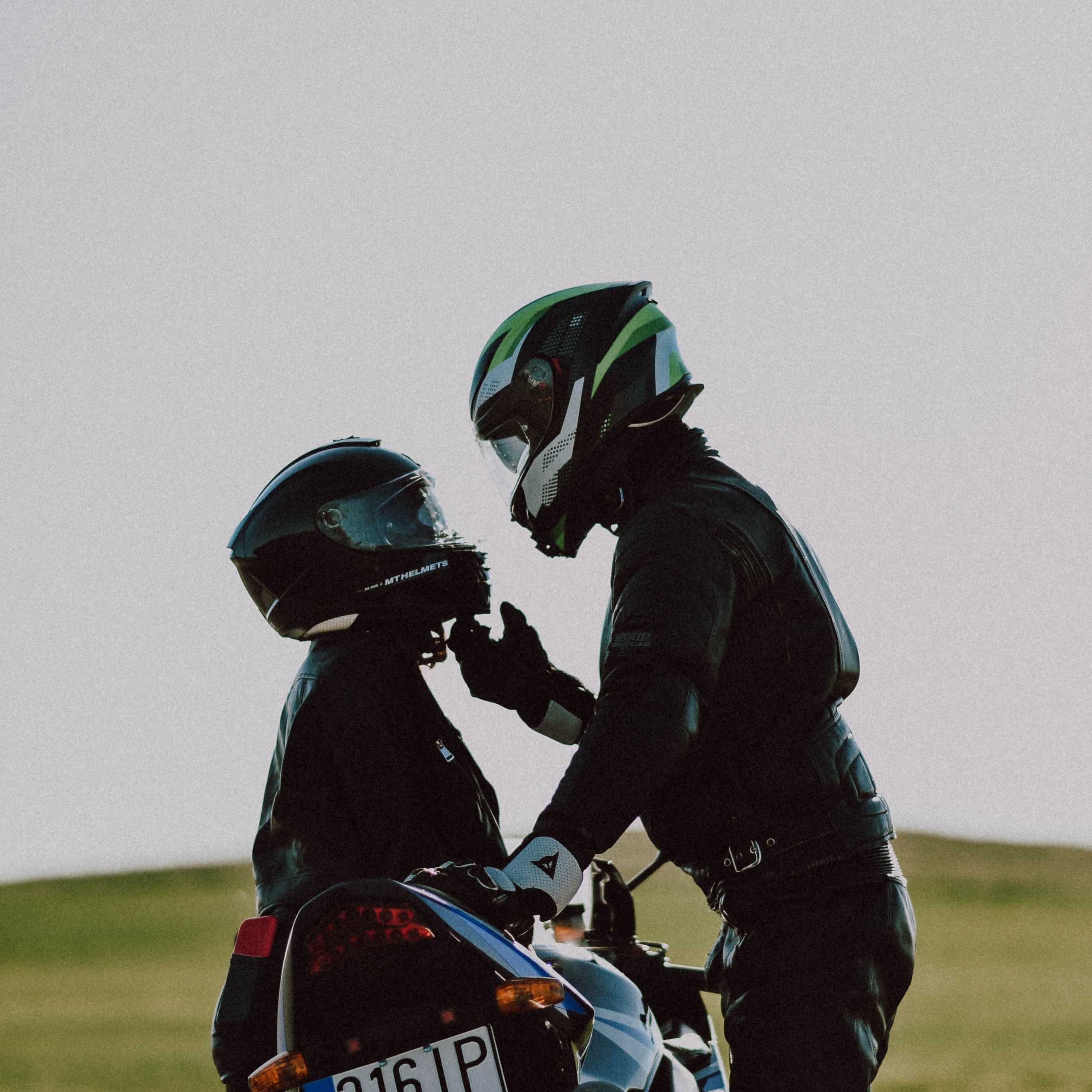 Elvira & Robert. Photographer from Vilnius