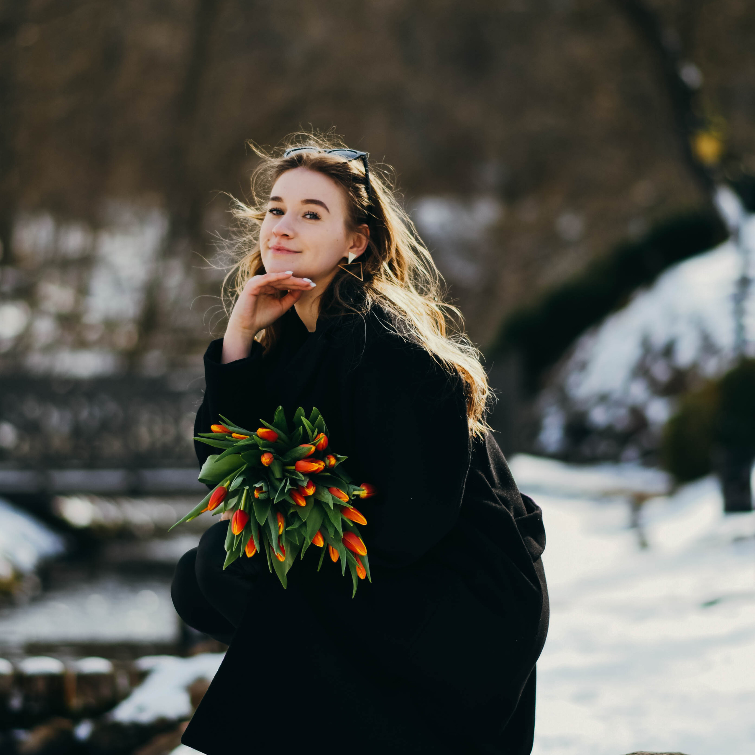 Diana. Photographer from Vilnius