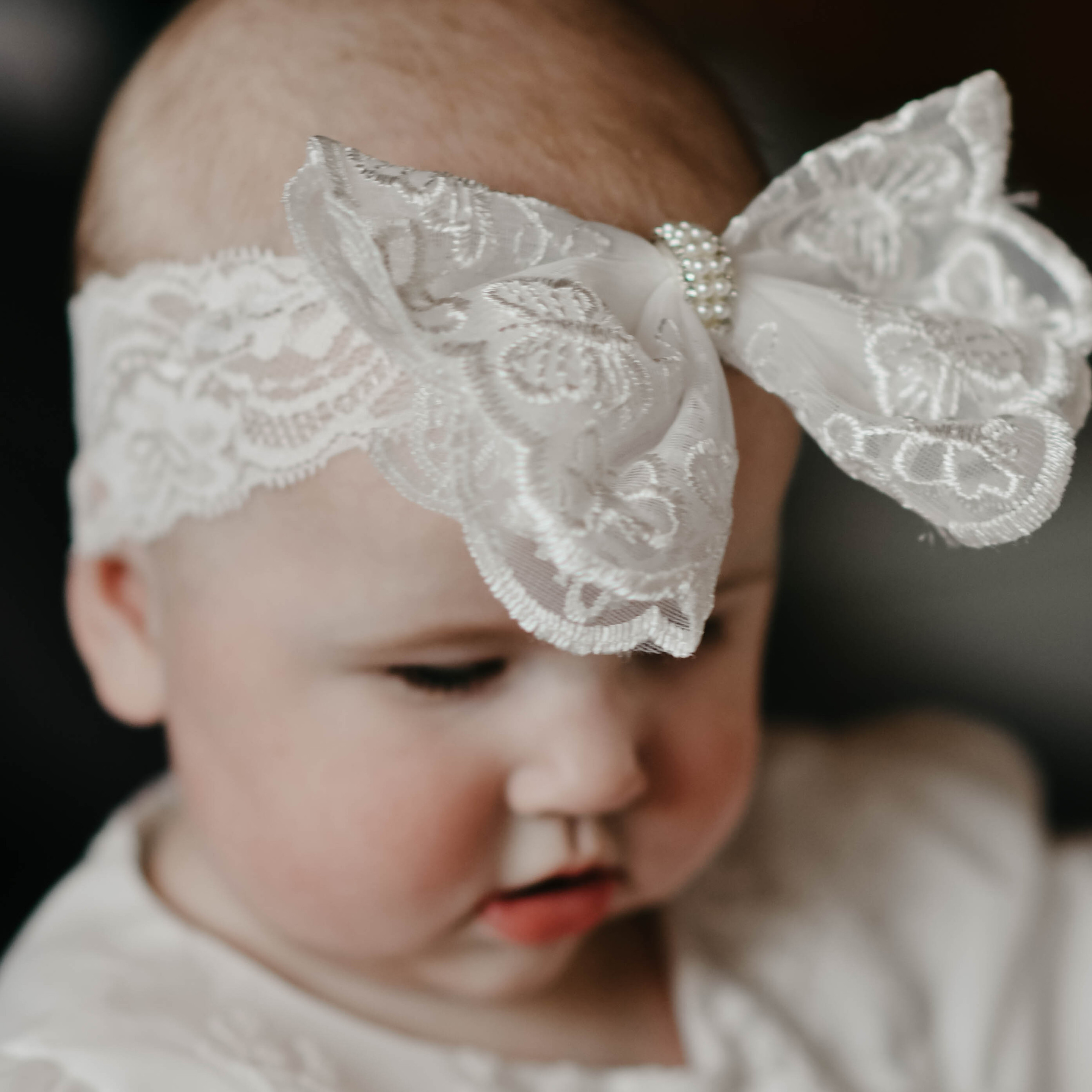 Alisos krikštynos. Photographer from Vilnius