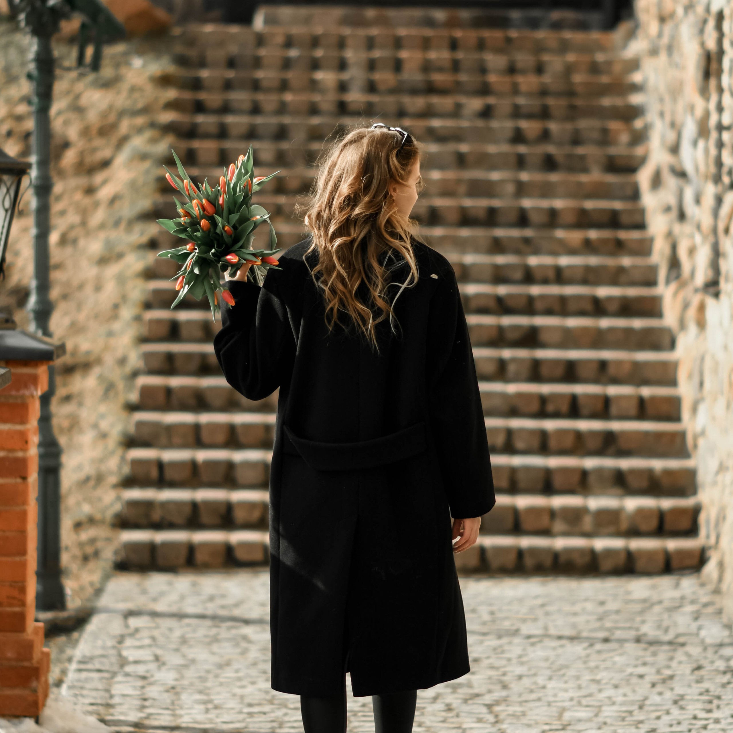 Diana. Photographer from Vilnius