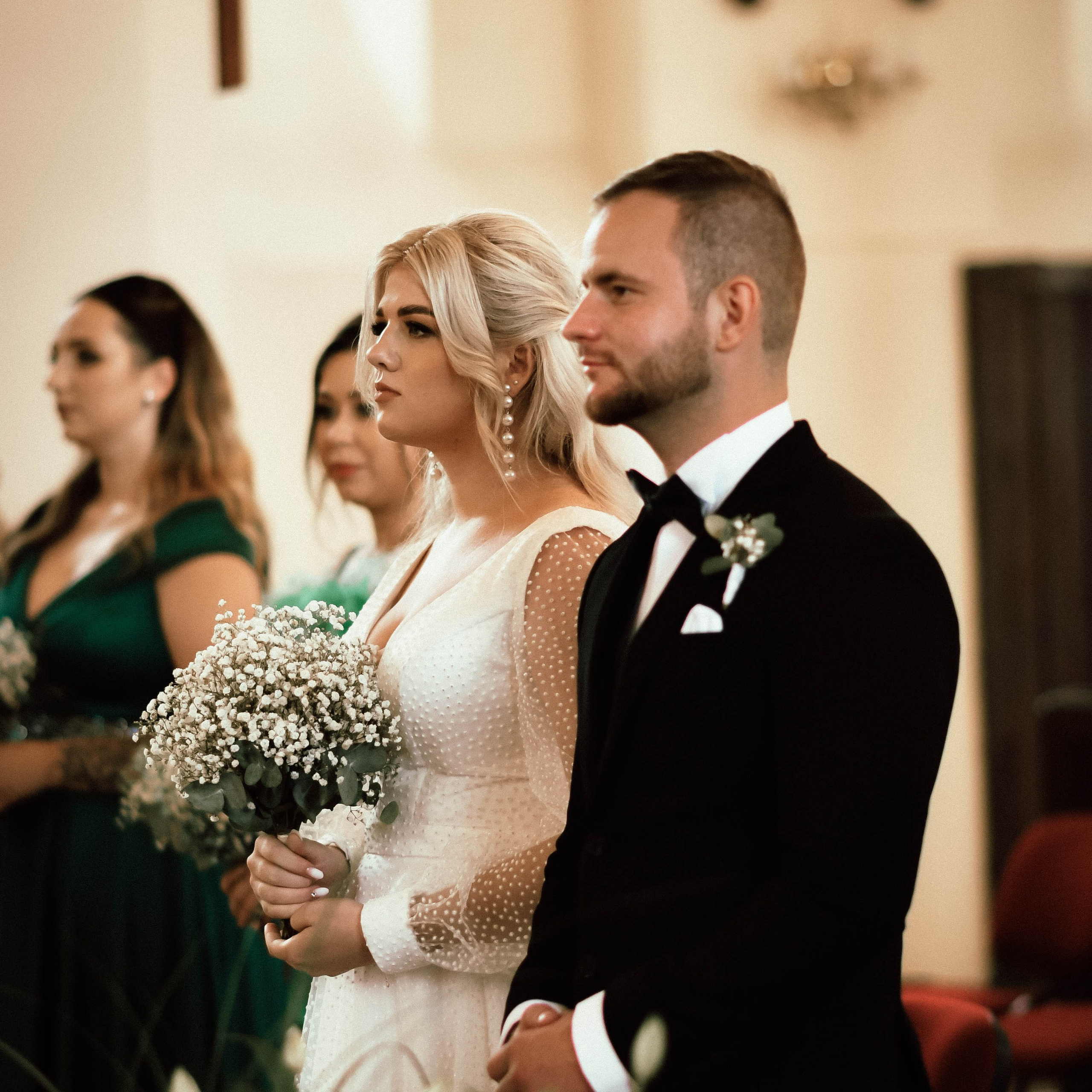 Gabriela & Vladyslav. Photographer from Vilnius