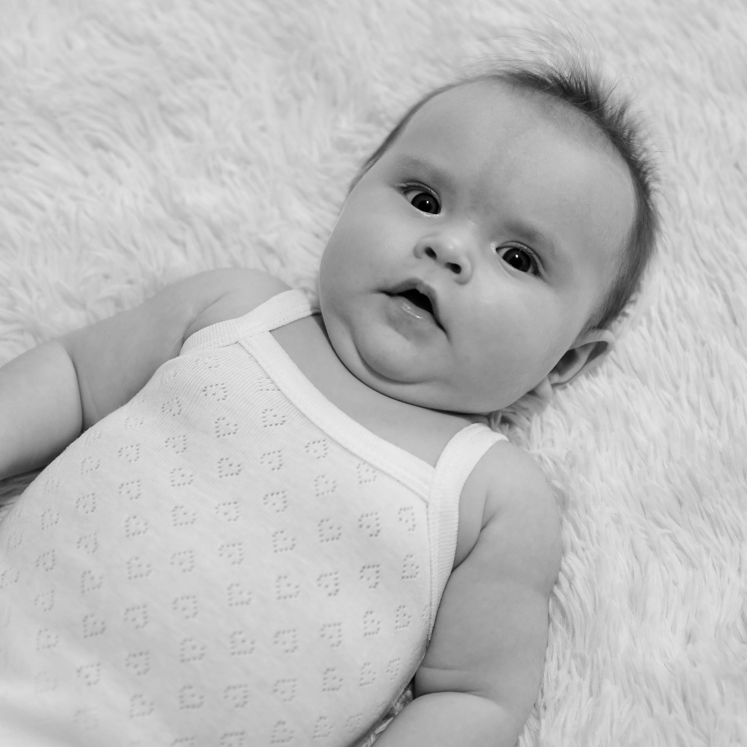 Krikštynos. Photographer from Vilnius