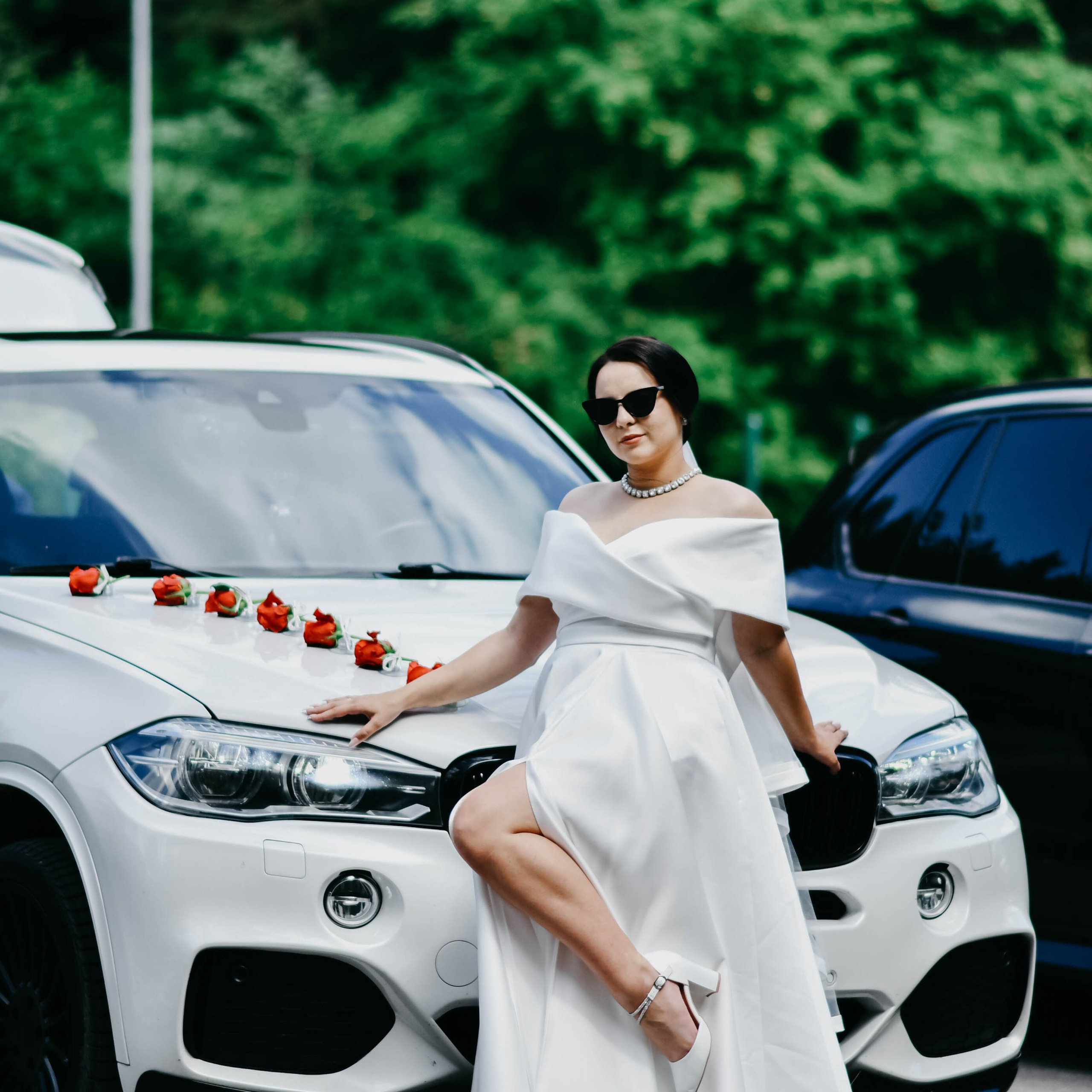 Dorota & David. Photographer from Vilnius