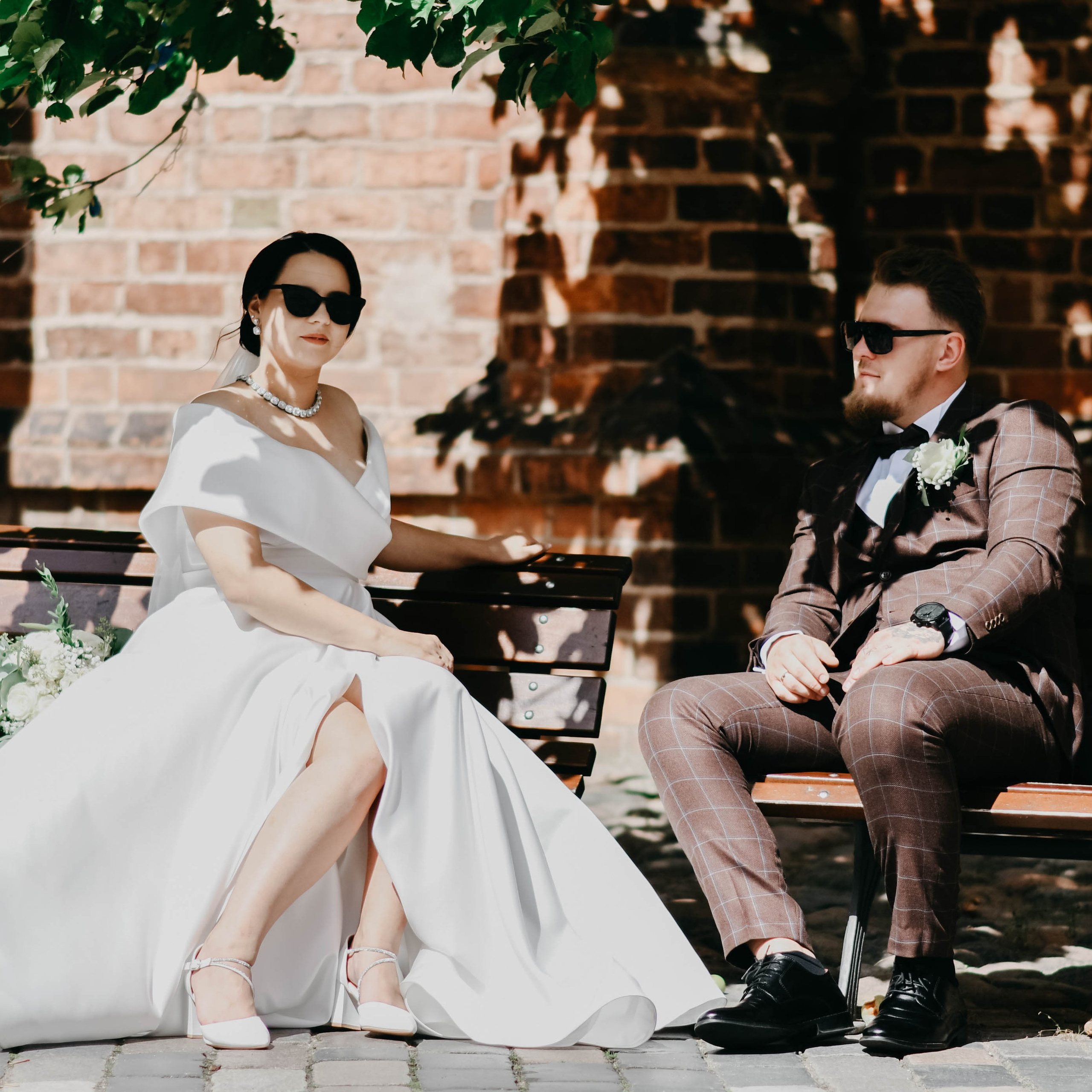 Dorota & David. Photographer from Vilnius