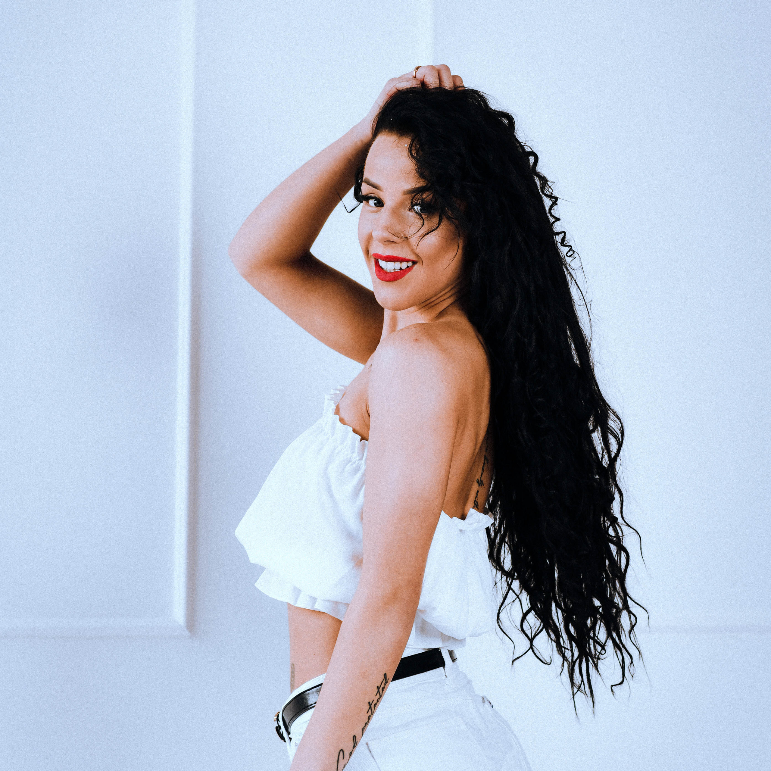 Justina. Photographer from Vilnius