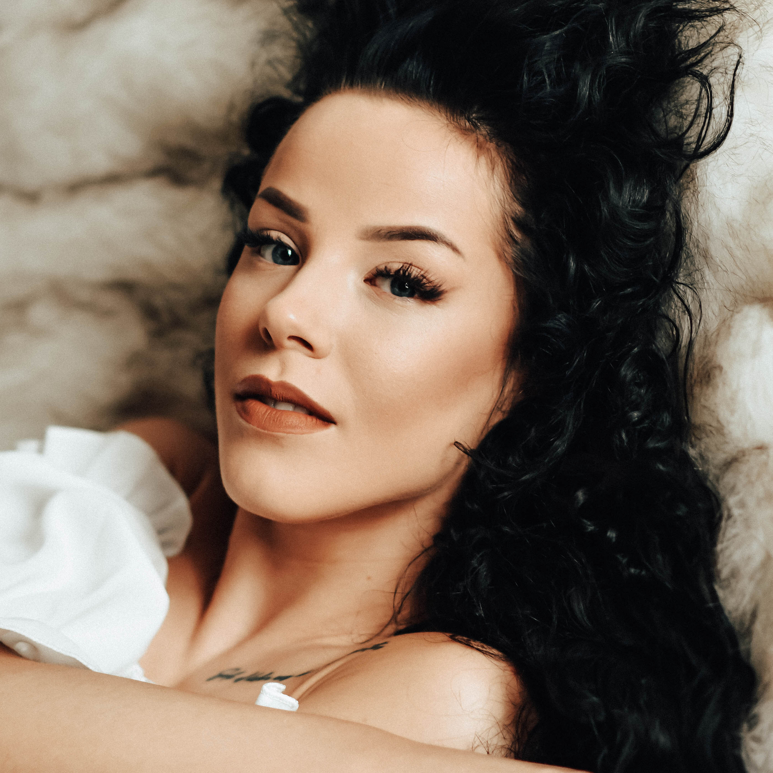 Justina. Photographer from Vilnius