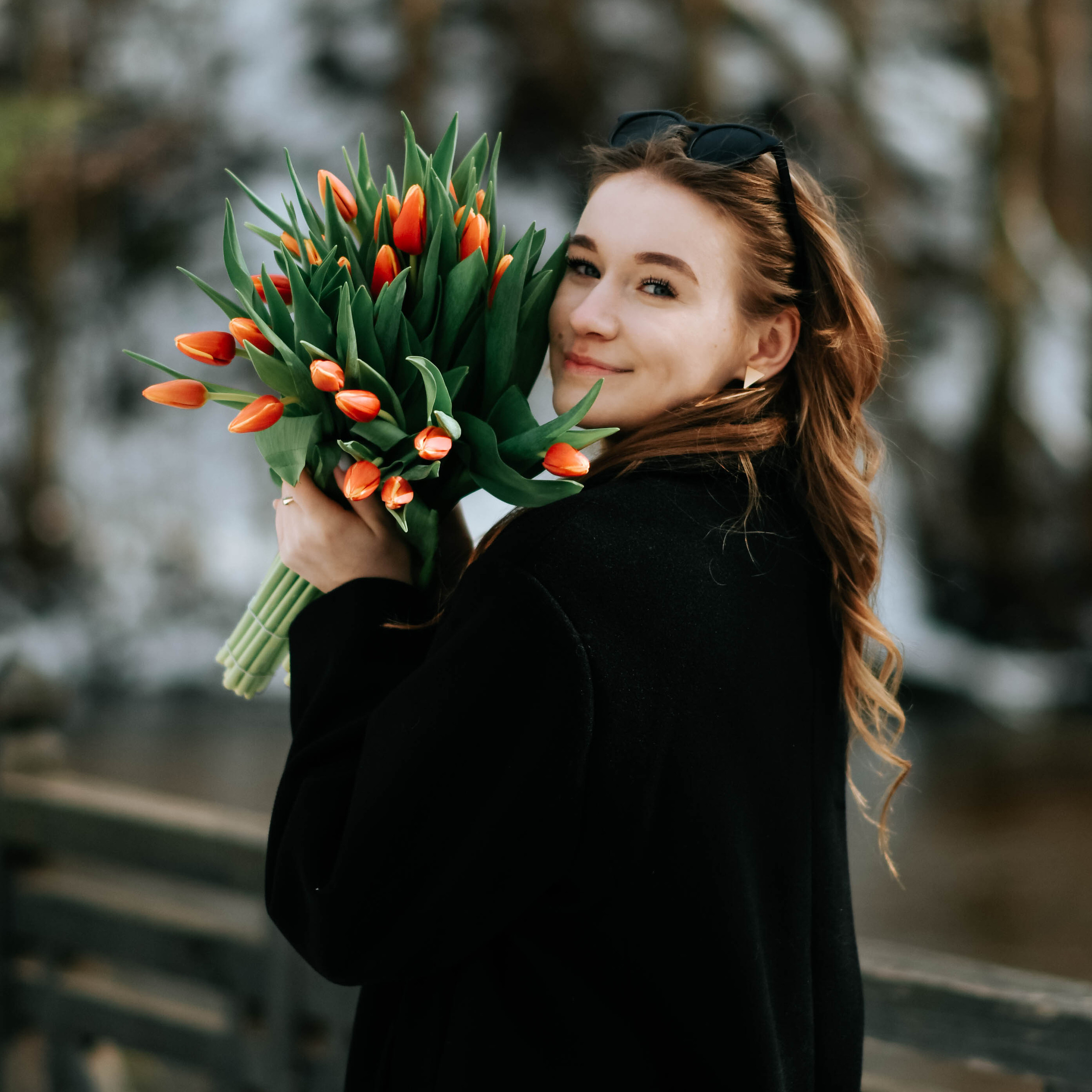 Diana. Photographer from Vilnius