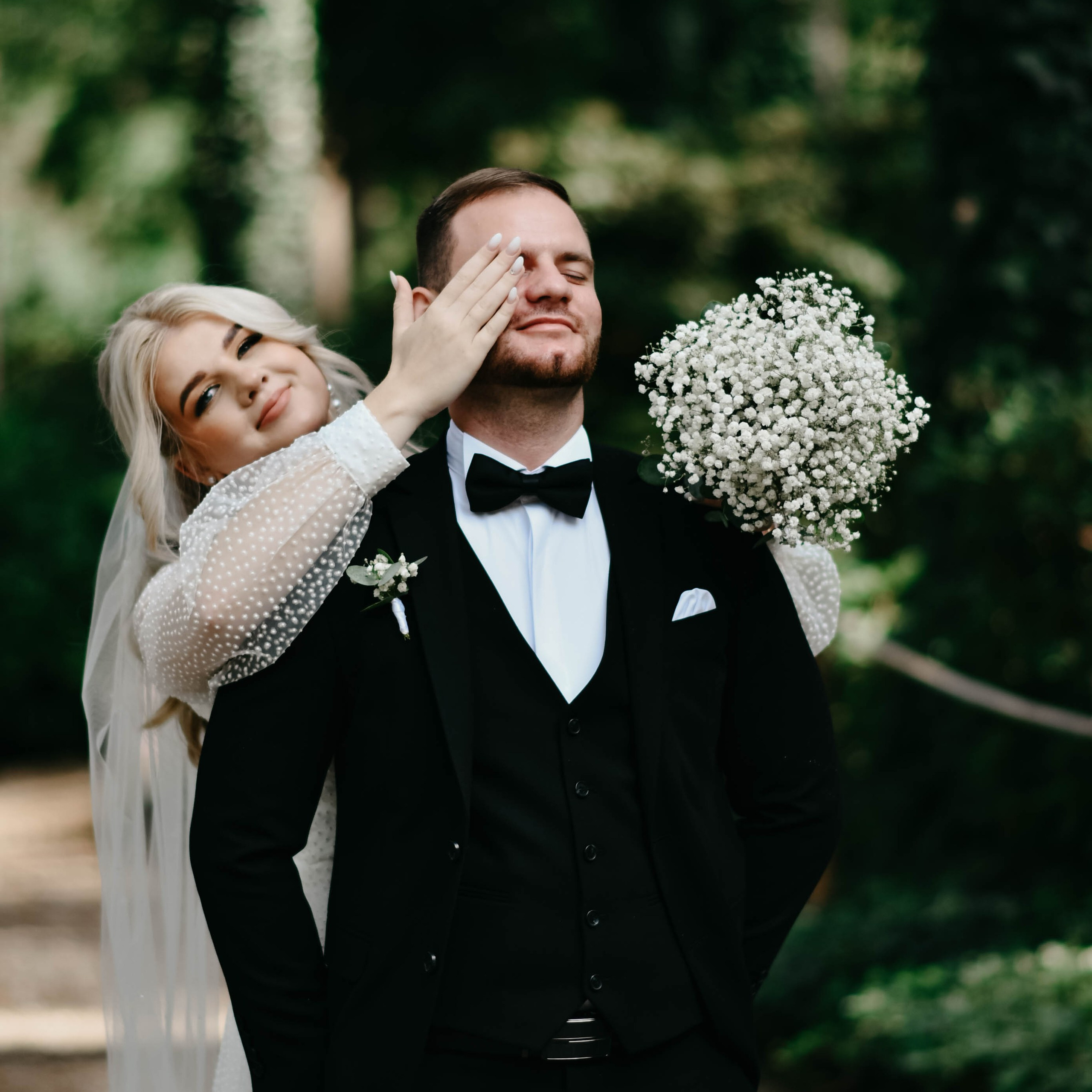 Gabriela & Vladyslav. Photographer from Vilnius