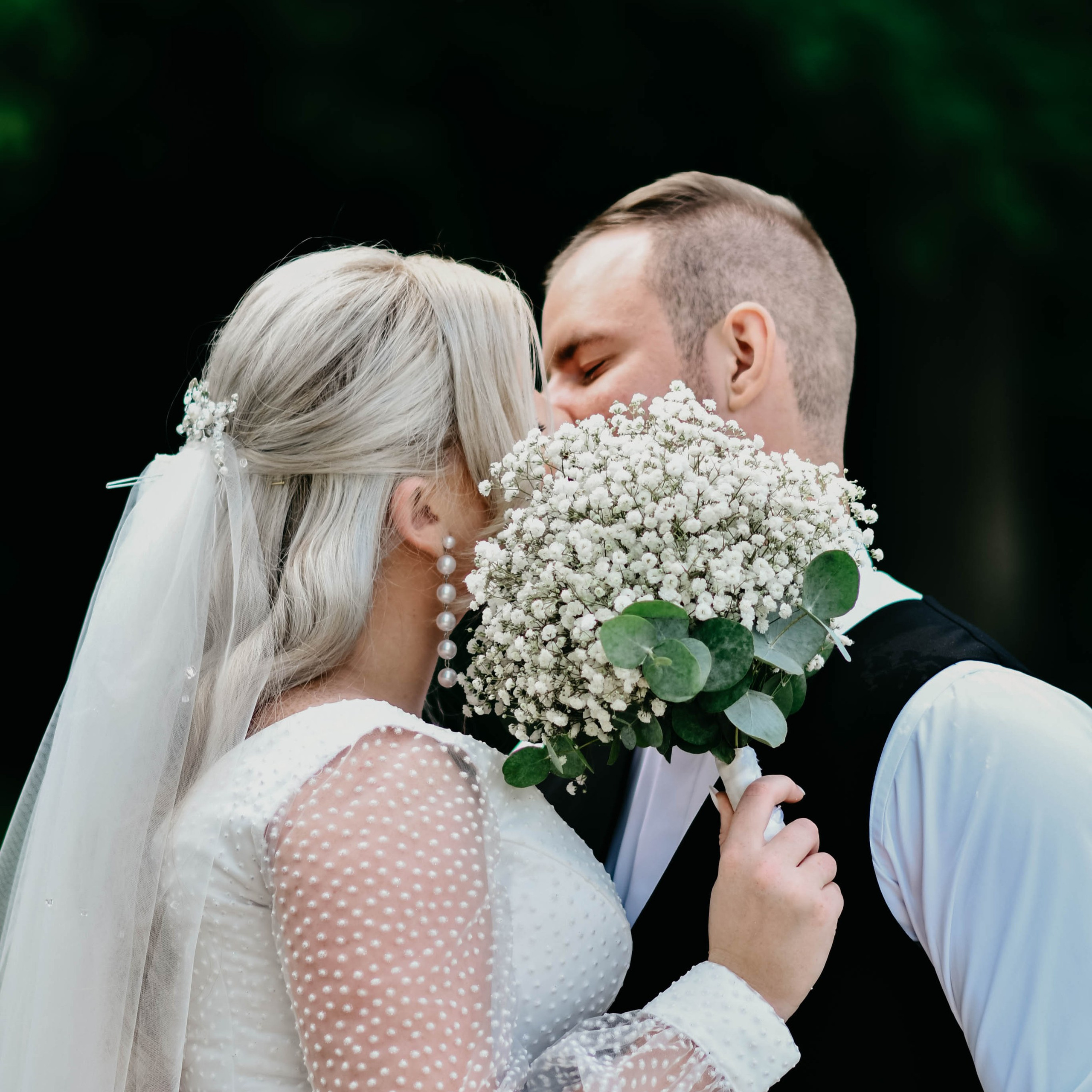 Gabriela & Vladyslav. Photographer from Vilnius