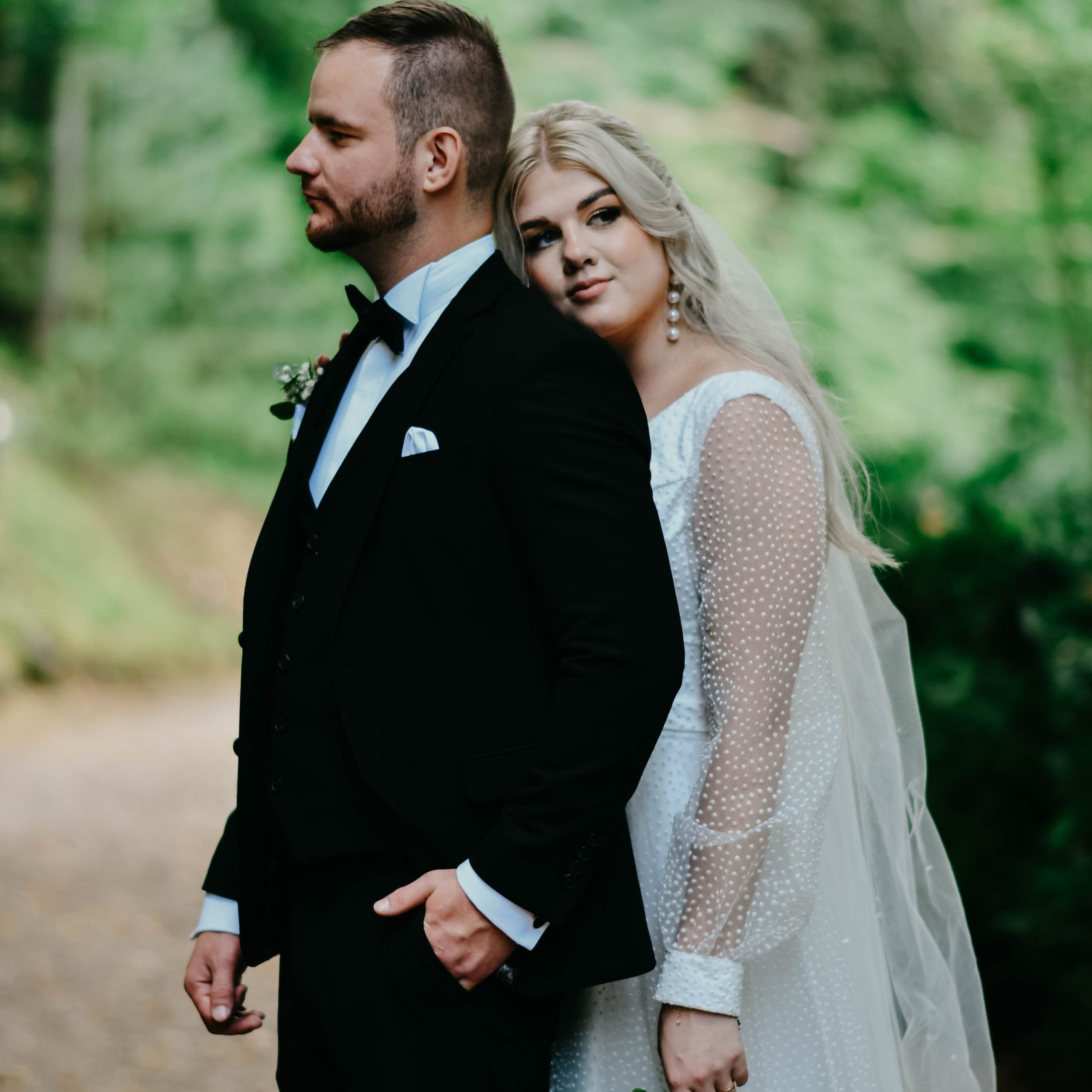 Gabriela & Vladyslav. Photographer from Vilnius