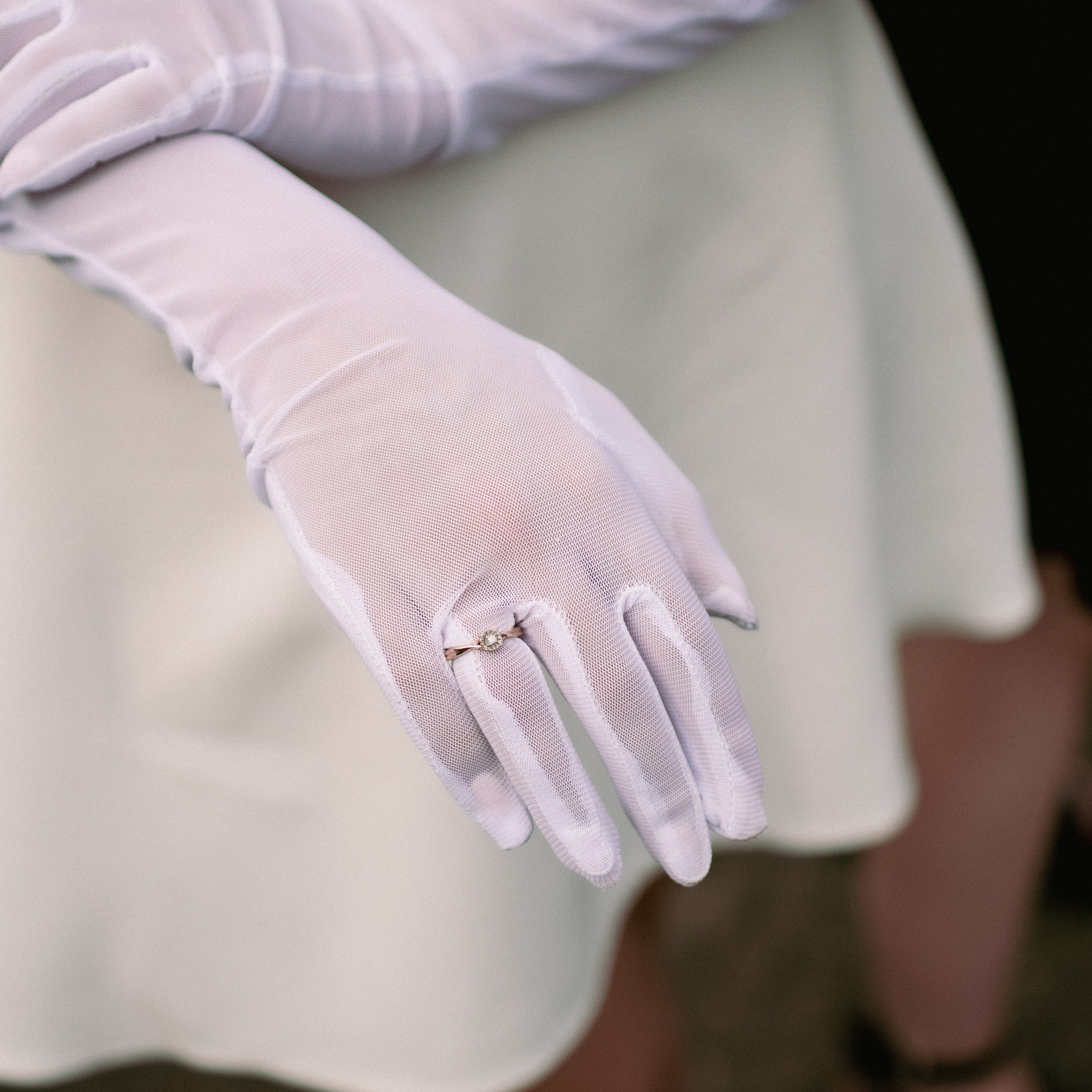 Anastazijos mergvakaris. Photographer from Vilnius