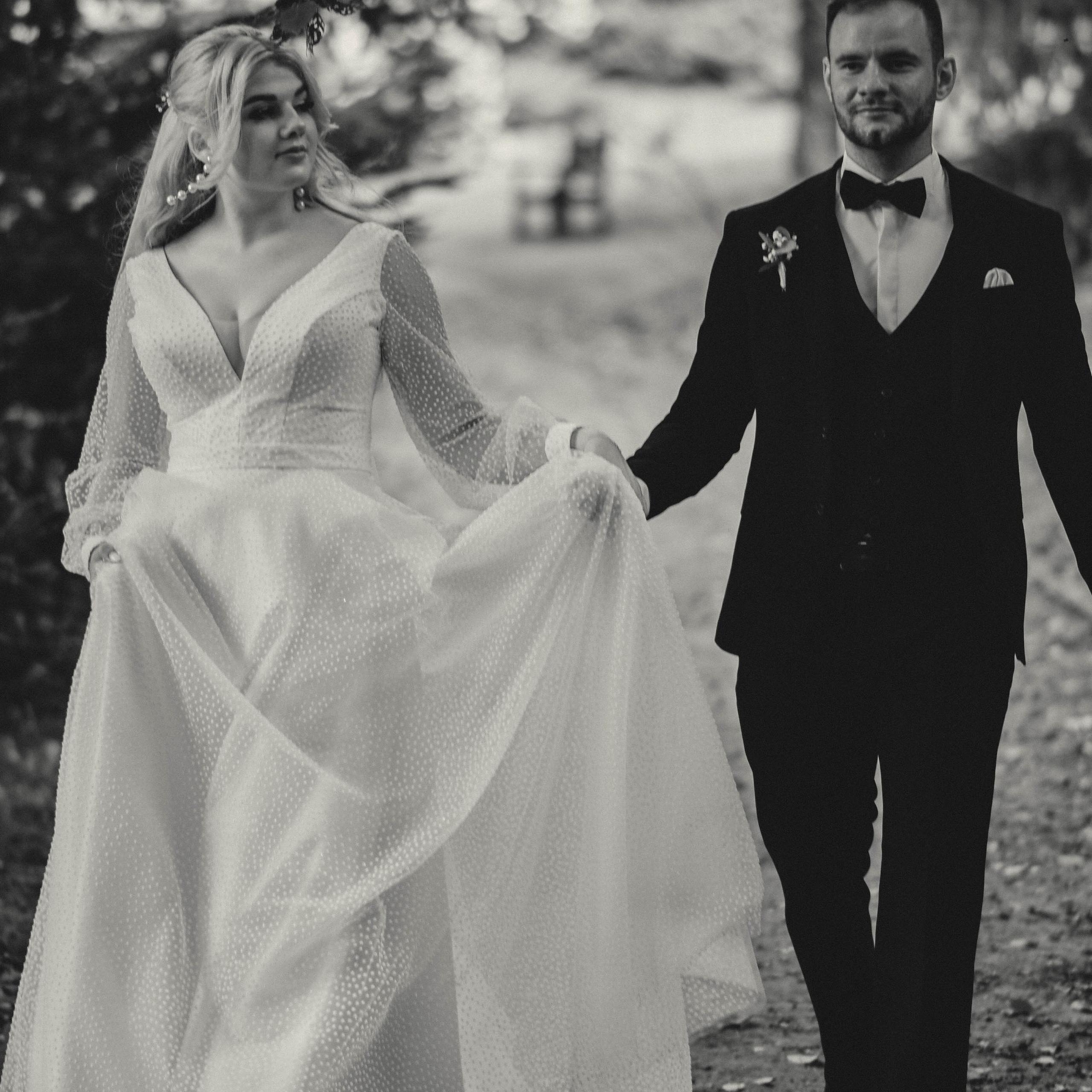 Gabriela & Vladyslav. Photographer from Vilnius