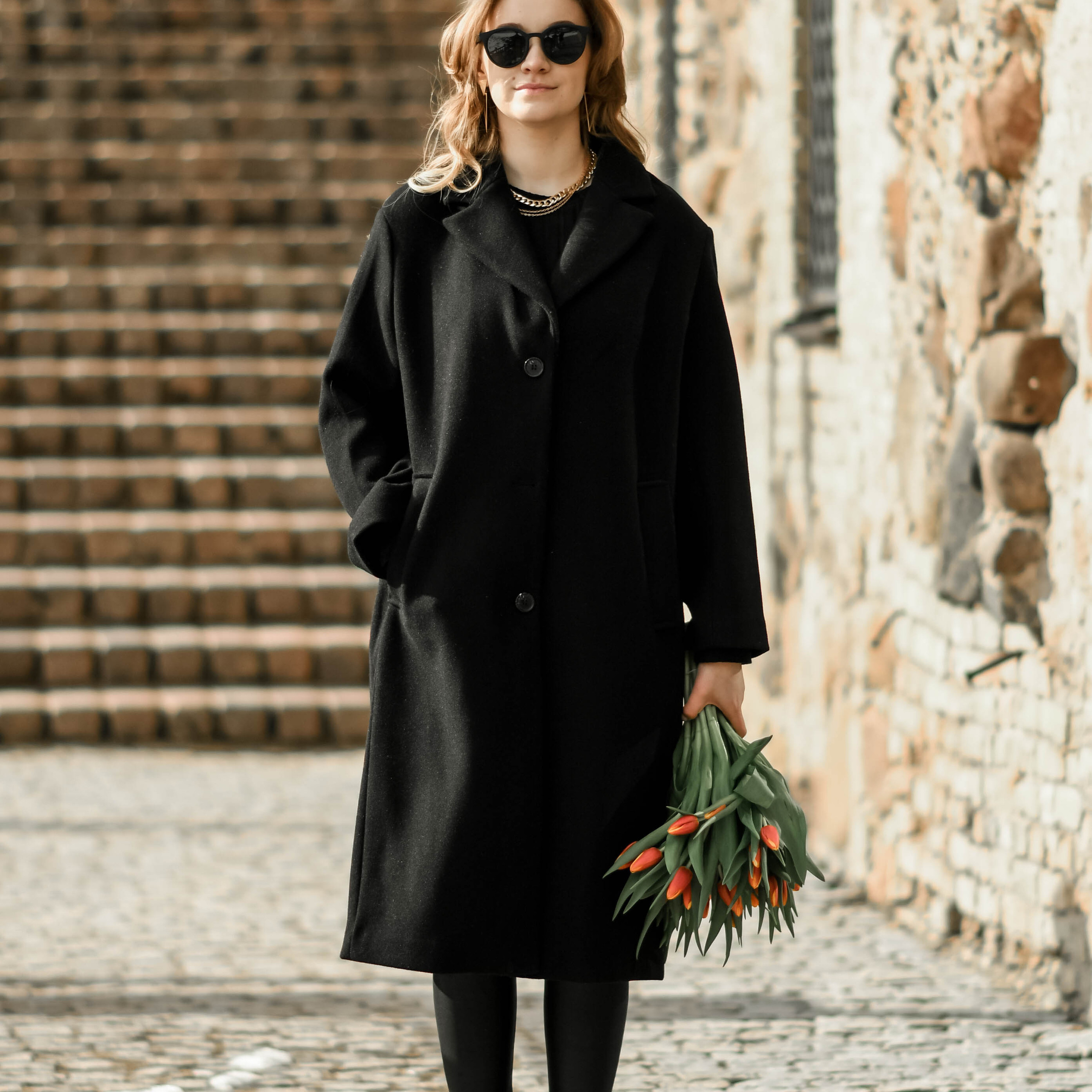 Diana. Photographer from Vilnius