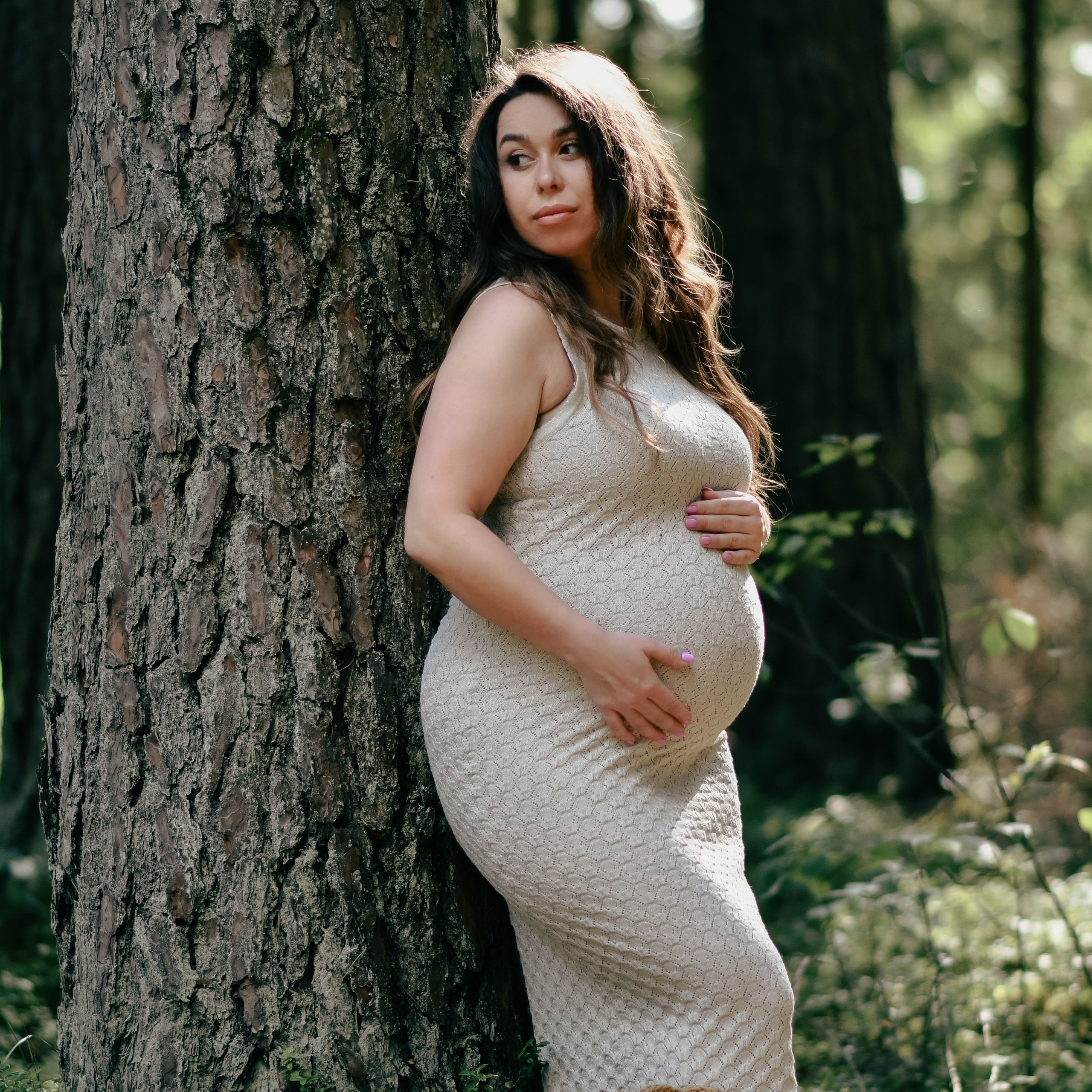 Karolina. Photographer from Vilnius