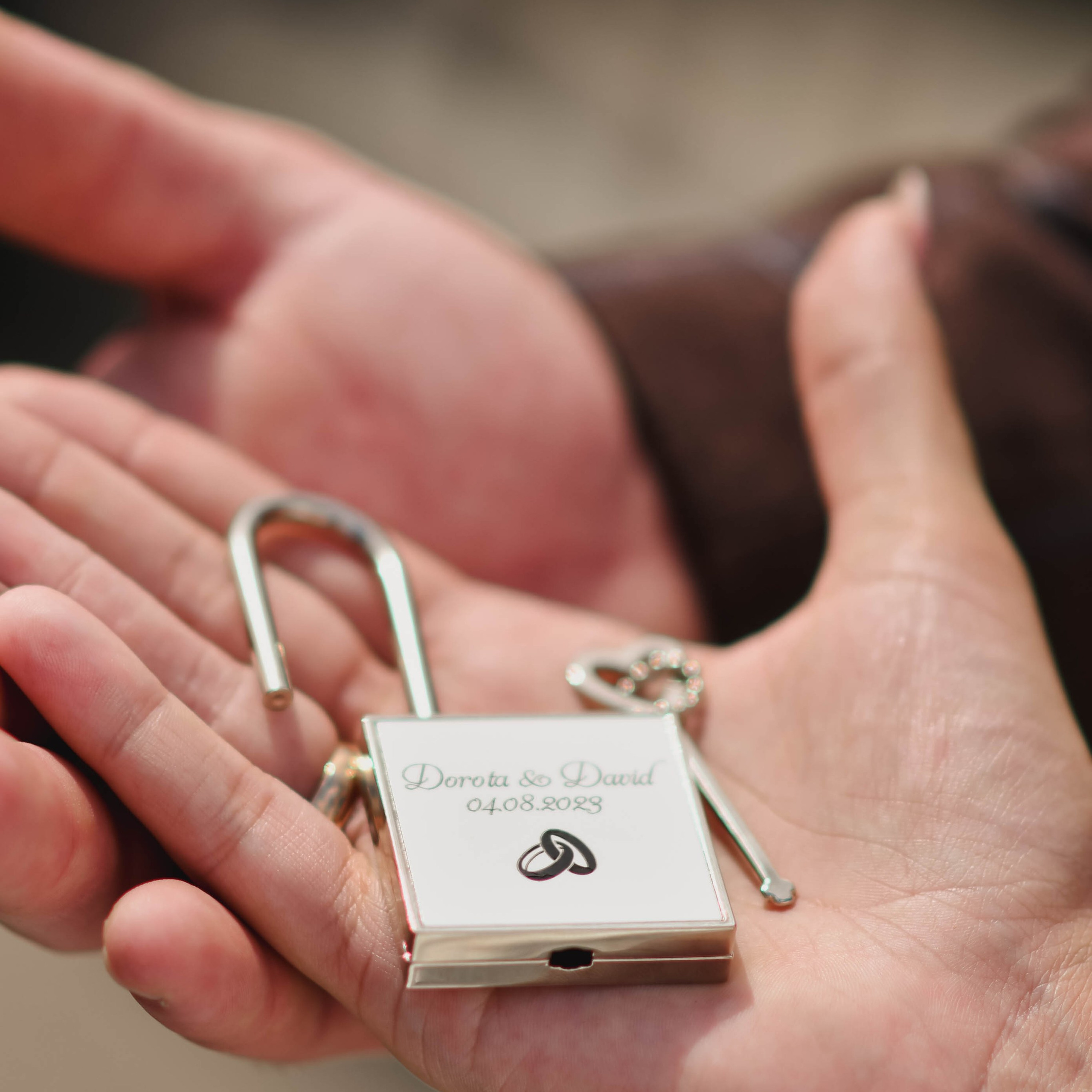 Dorota & David. Photographer from Vilnius