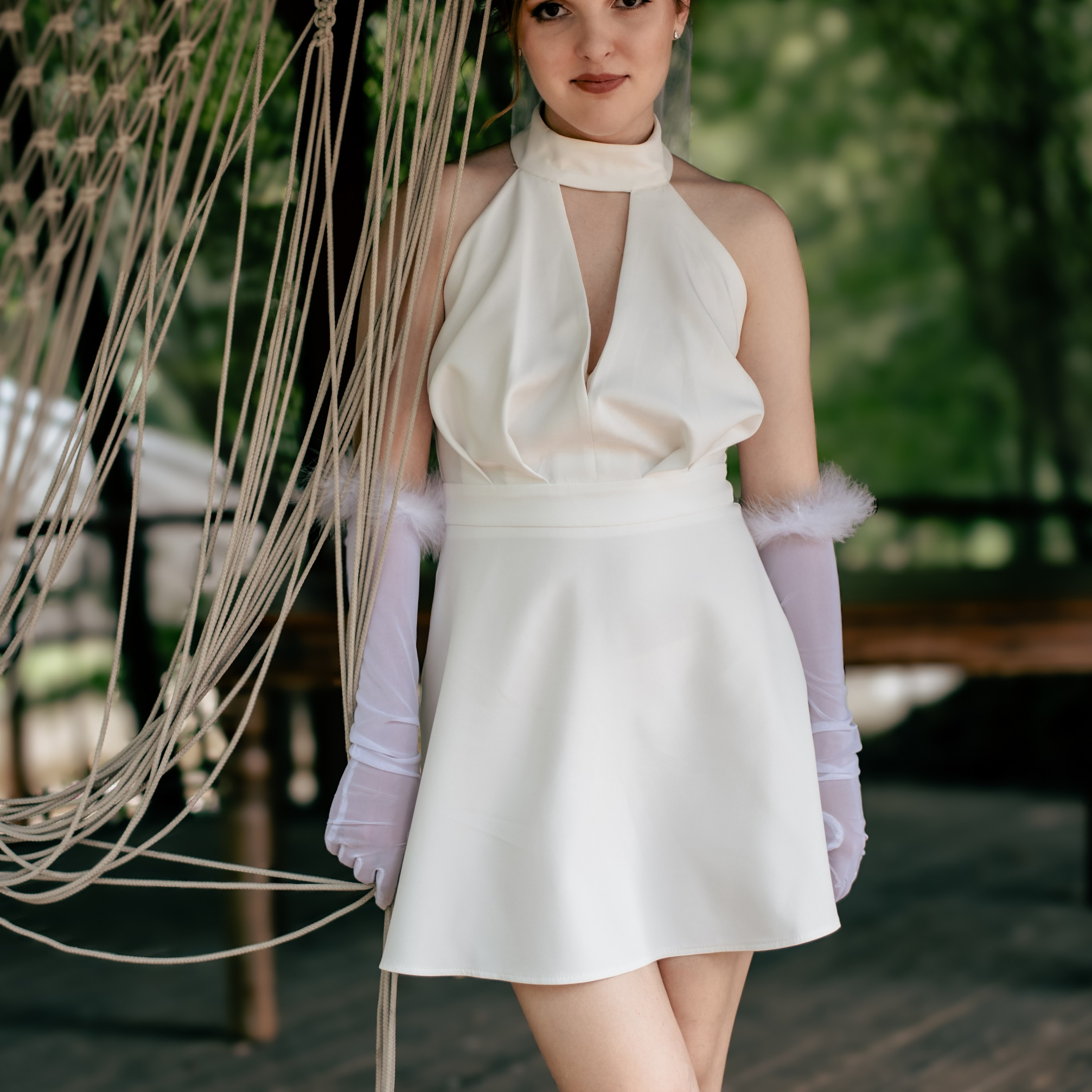 Anastazijos mergvakaris. Photographer from Vilnius