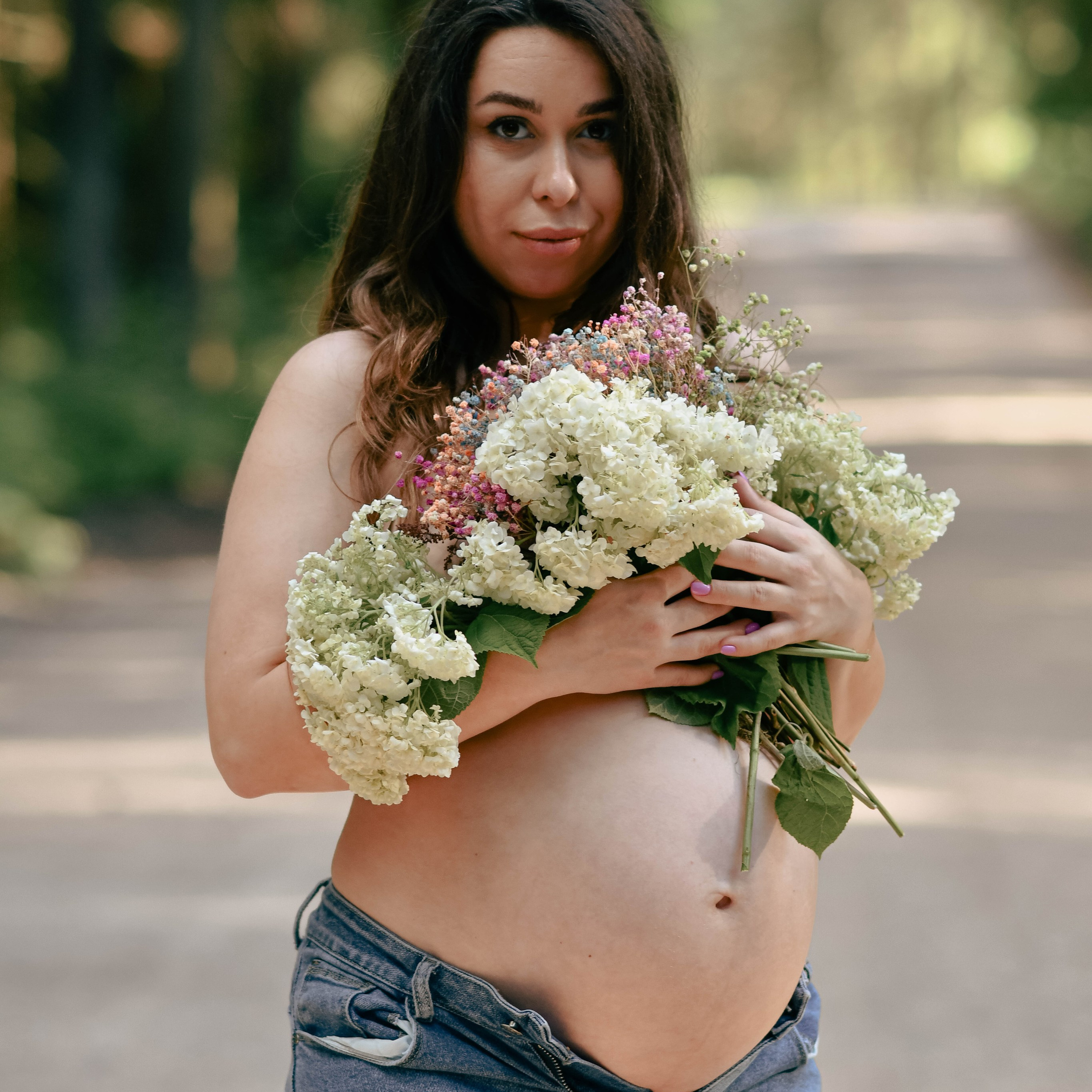 Karolina. Photographer from Vilnius