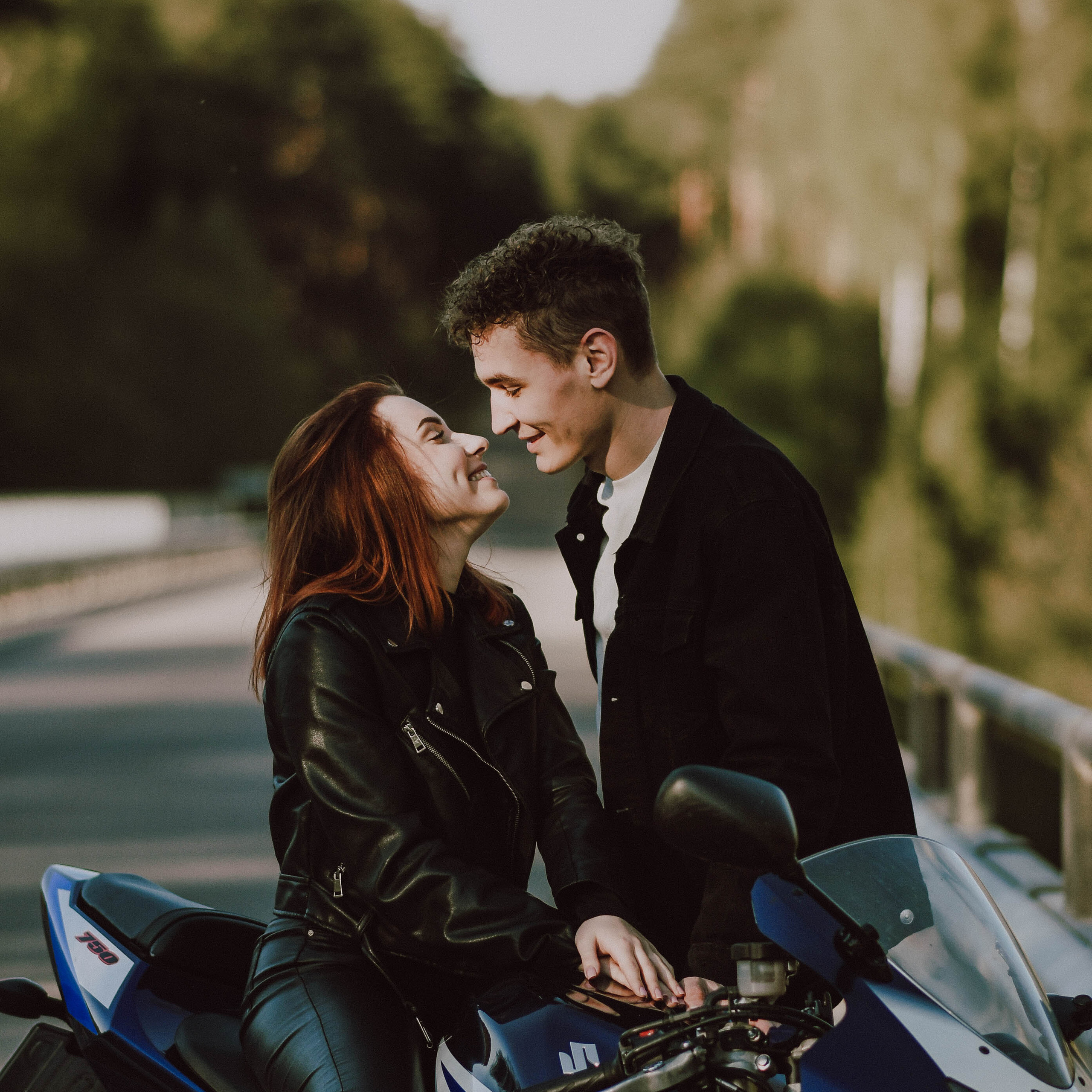 Elvira & Robert. Photographer from Vilnius