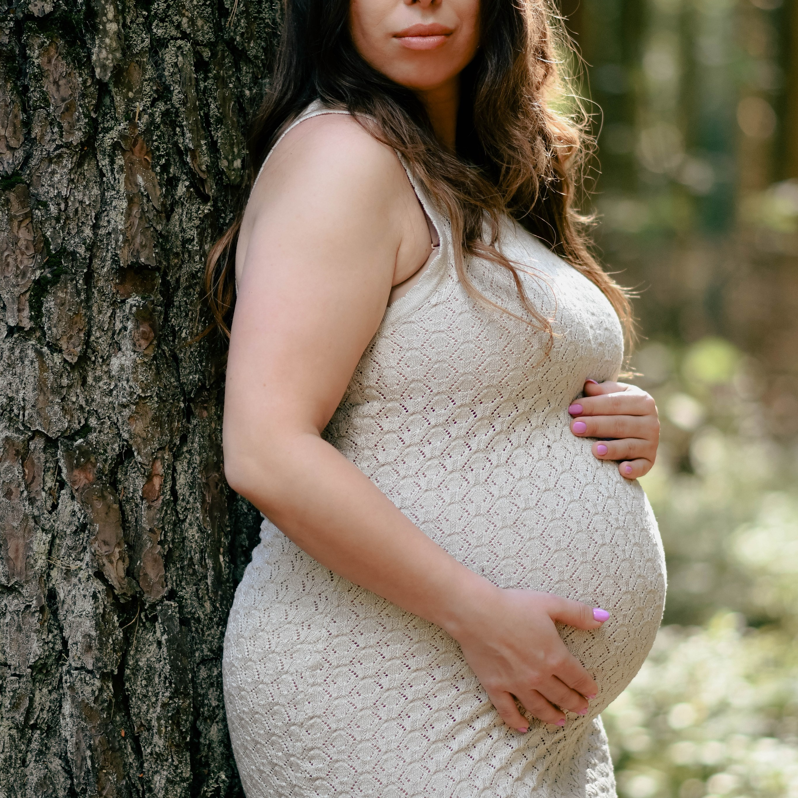 Karolina. Photographer from Vilnius