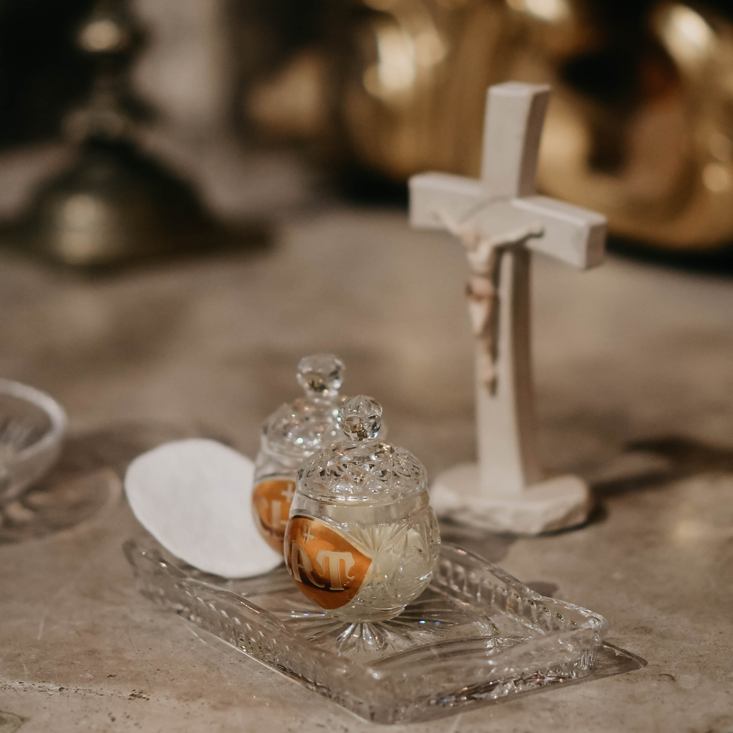 Krikštynos. Photographer from Vilnius