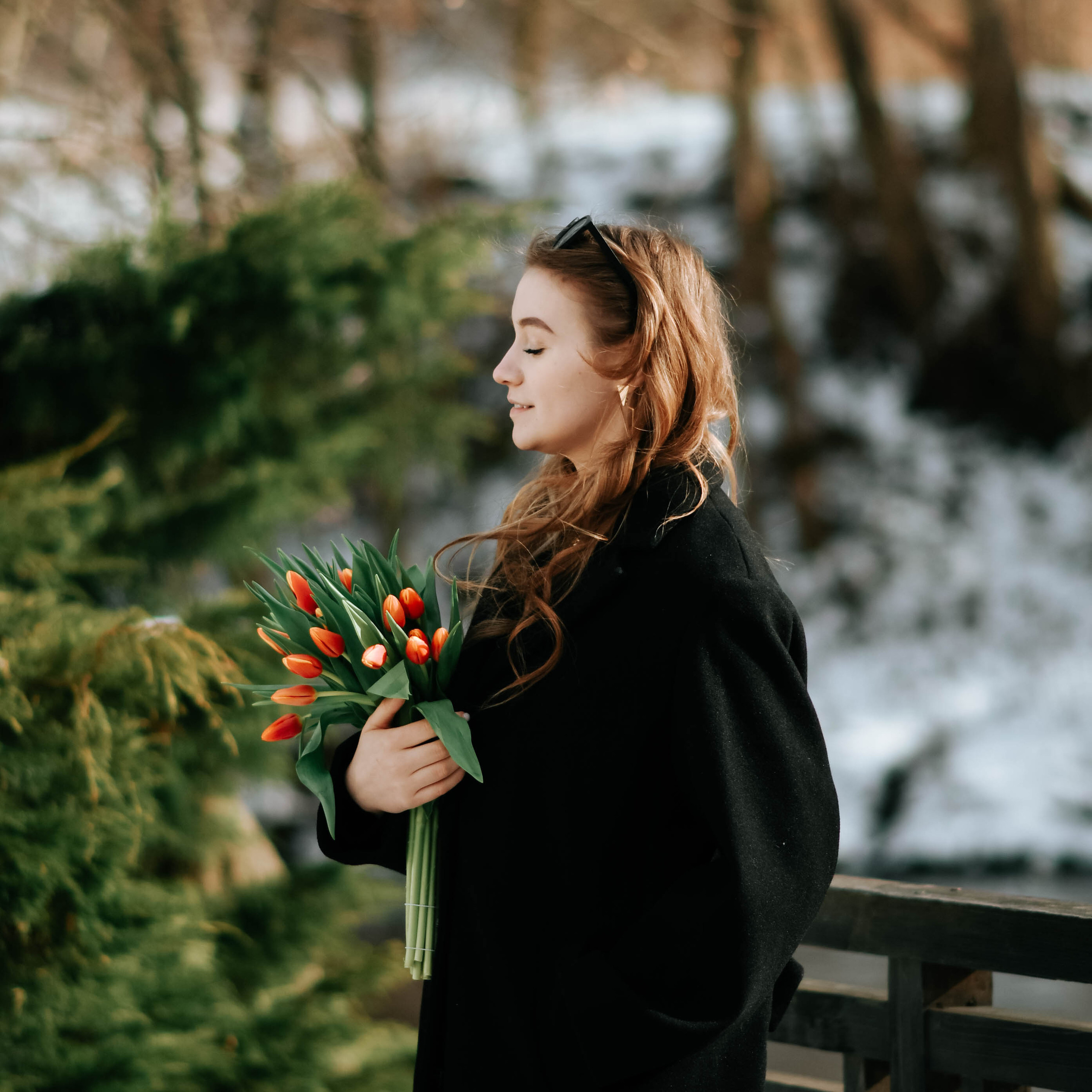 Diana. Photographer from Vilnius