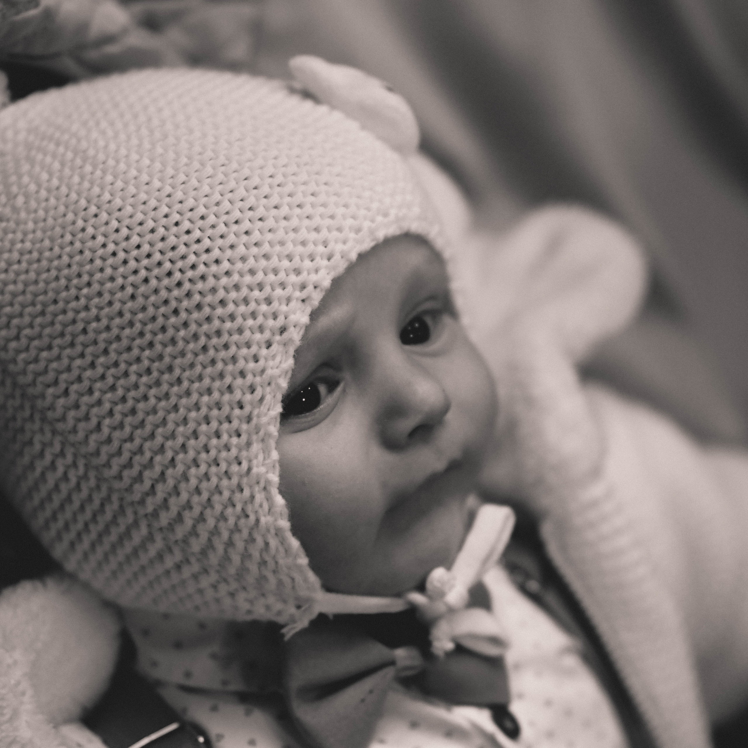 Dominyko krikštynos. Photographer from Vilnius