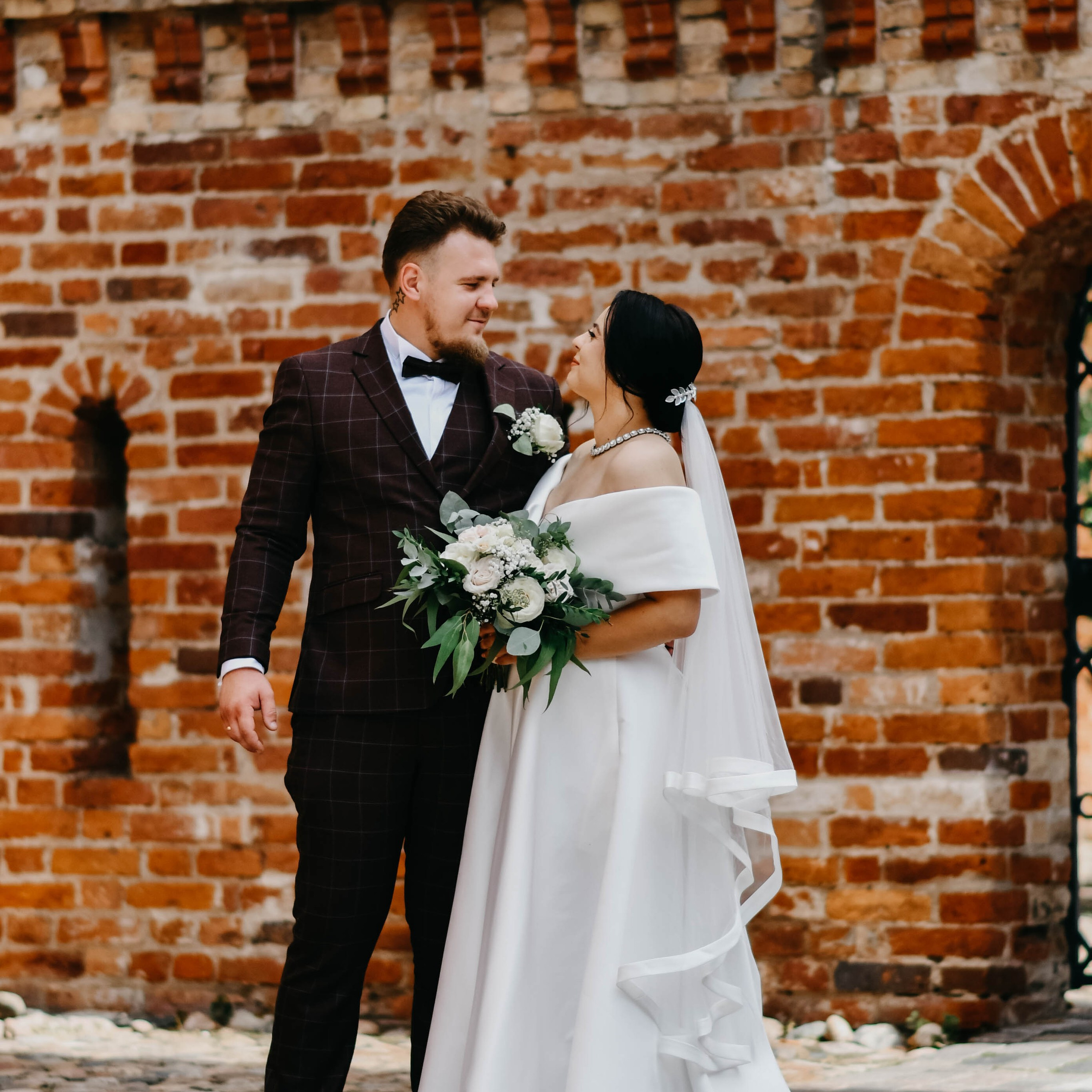 Dorota & David. Photographer from Vilnius