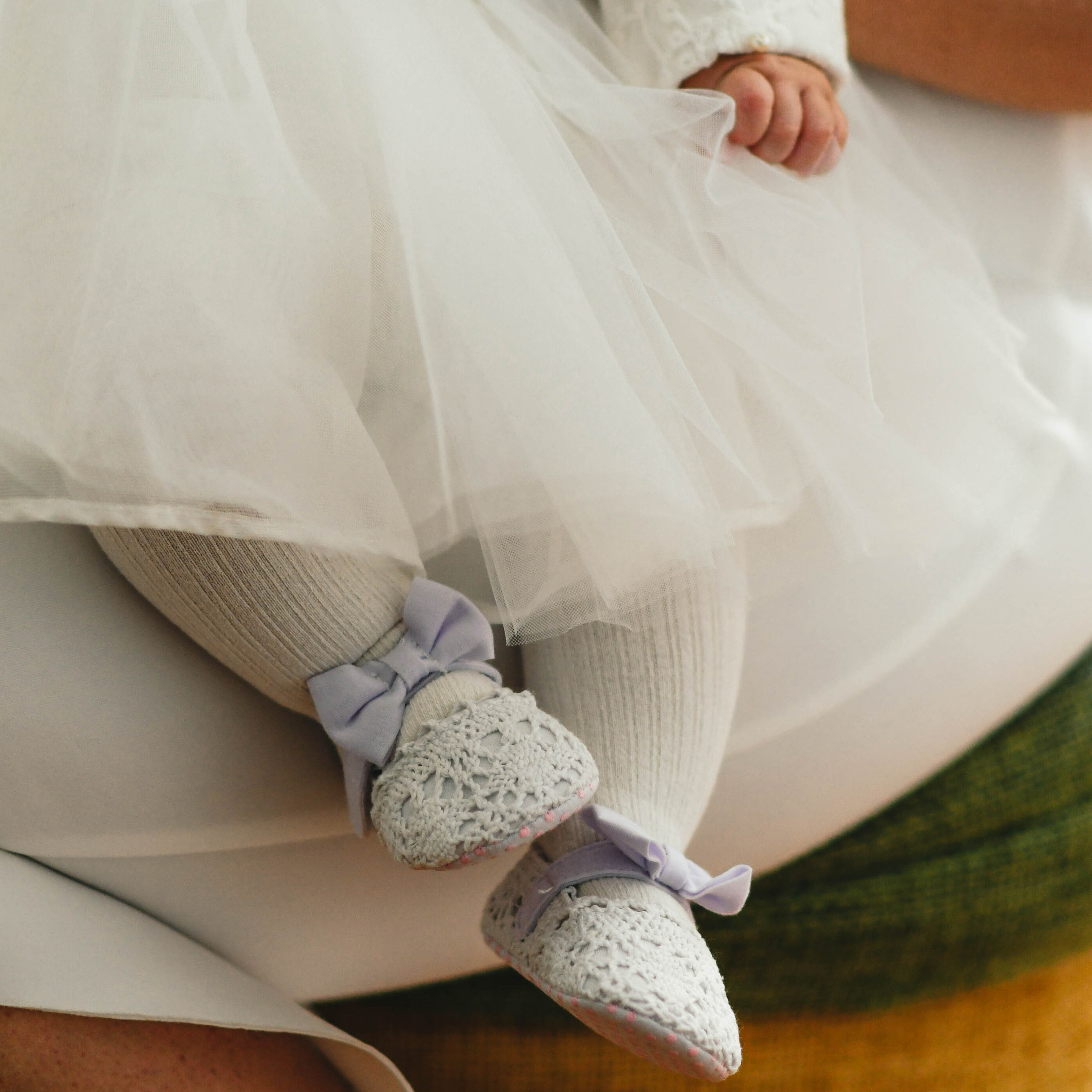 Alisos krikštynos. Photographer from Vilnius