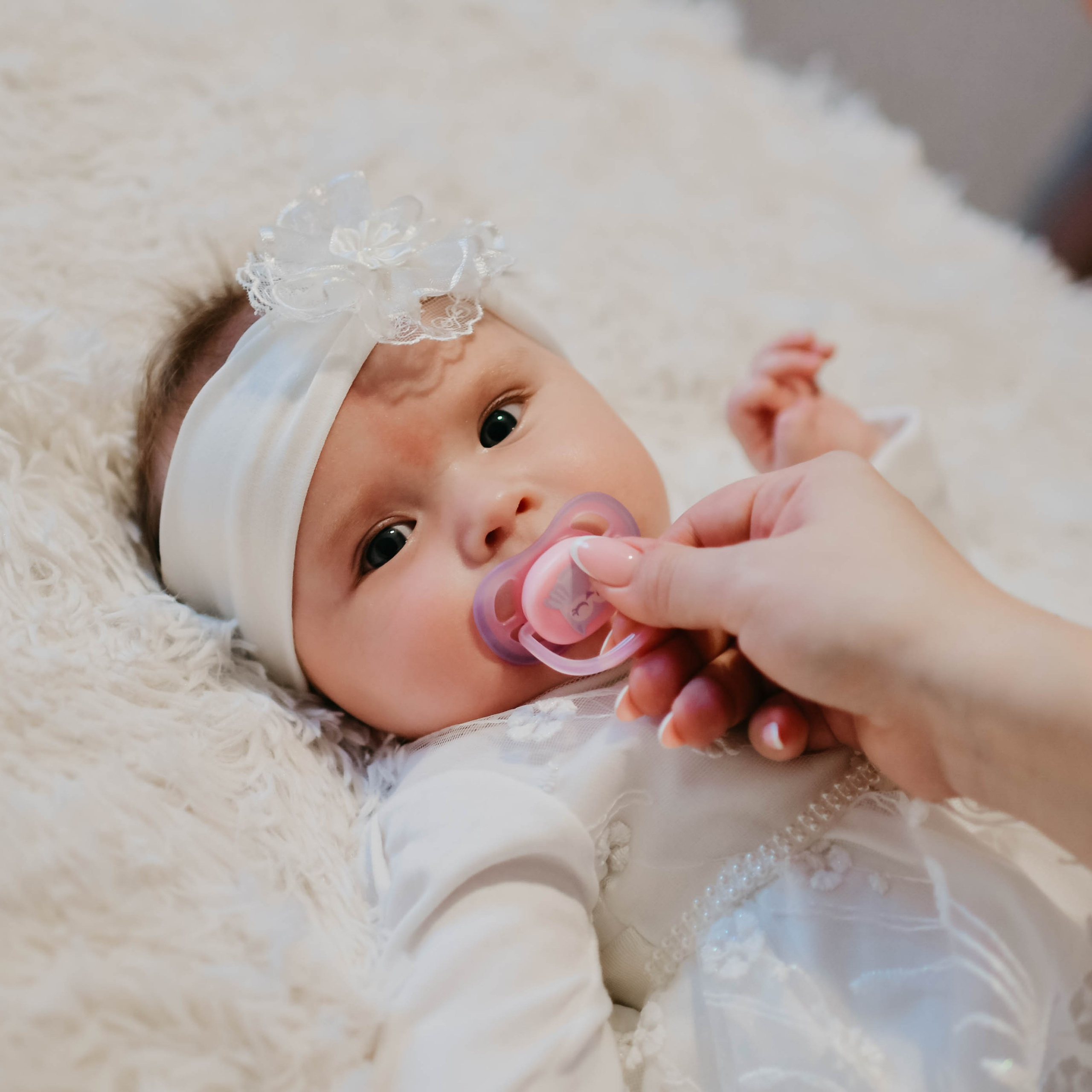 Krikštynos. Photographer from Vilnius