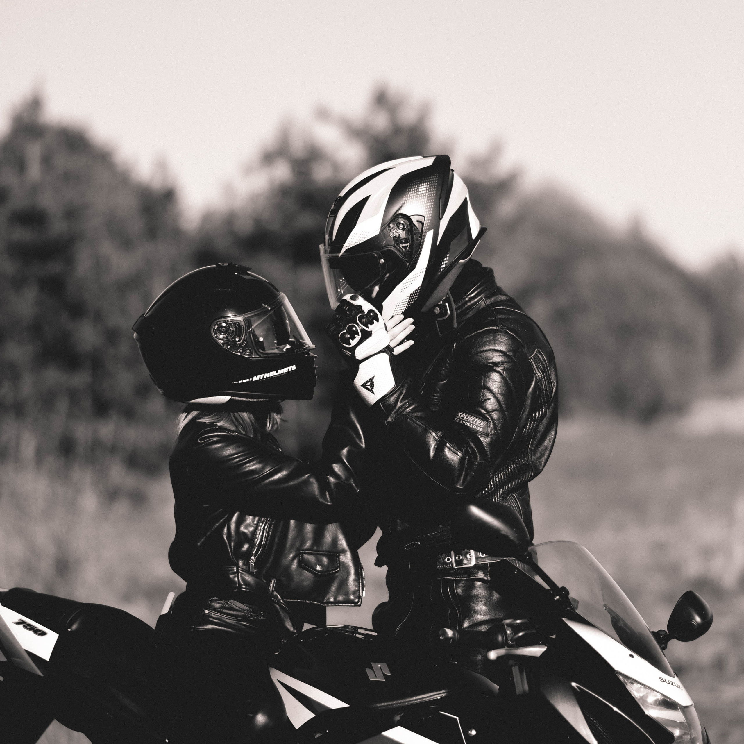 Elvira & Robert. Photographer from Vilnius