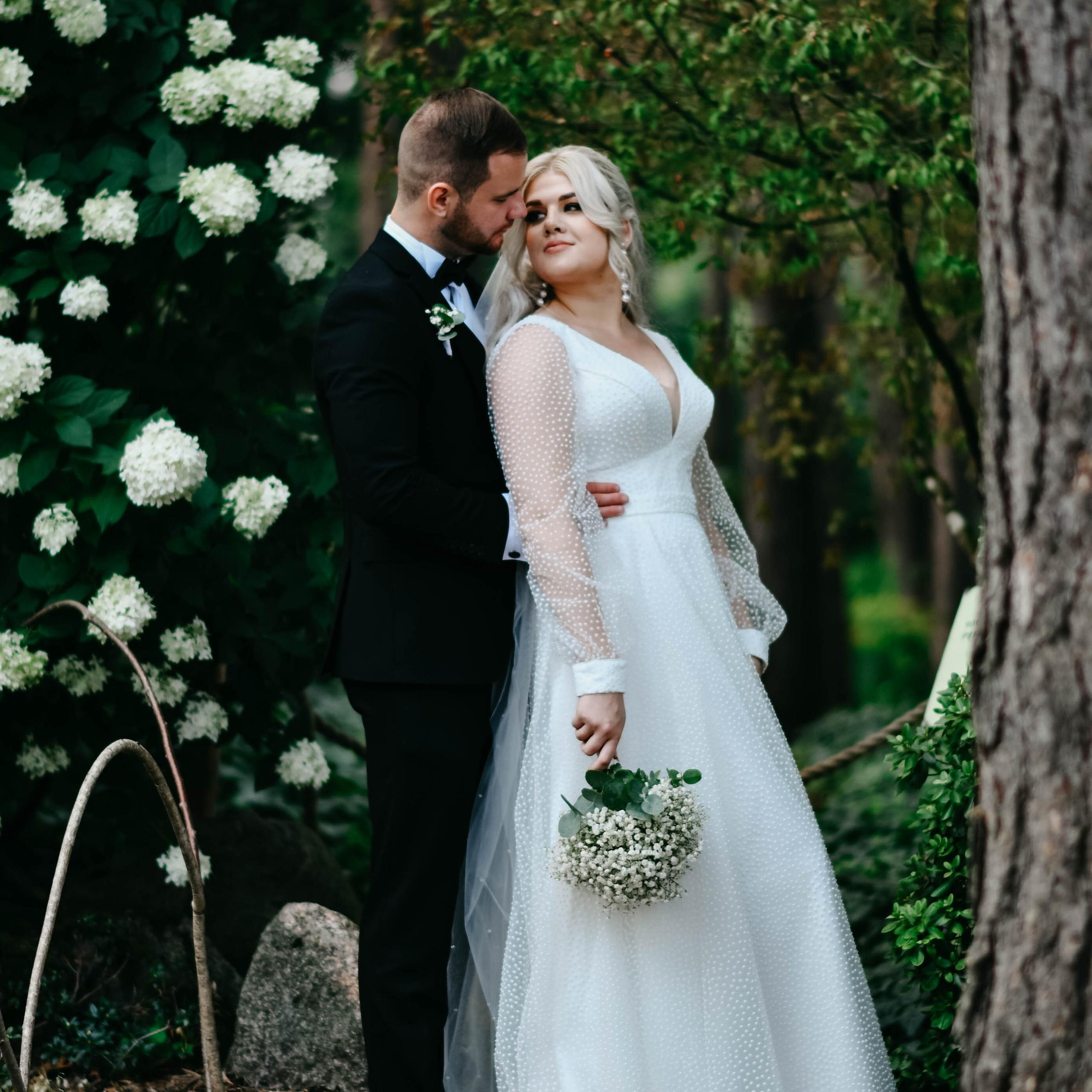 Gabriela & Vladyslav. Photographer from Vilnius