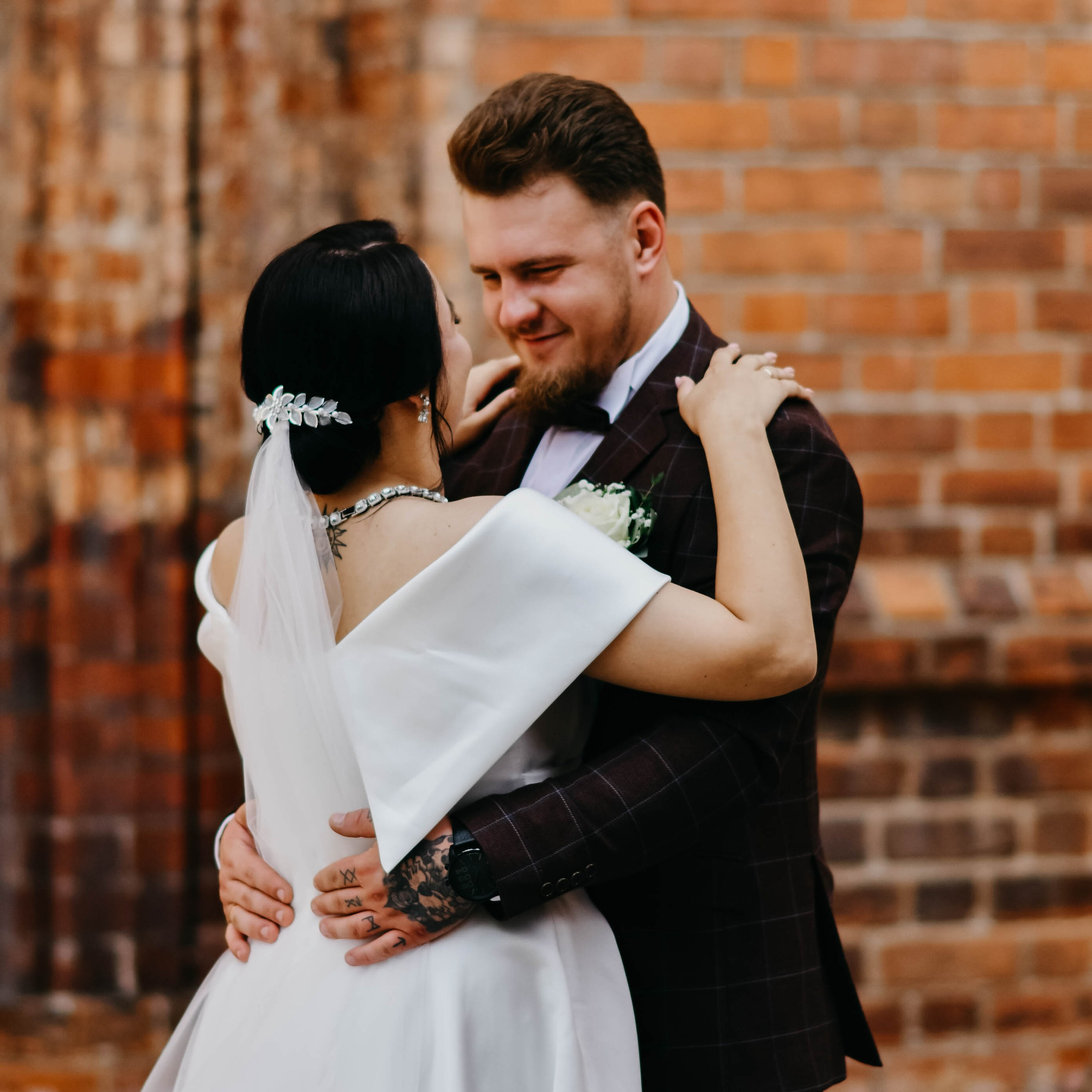 Dorota & David. Photographer from Vilnius