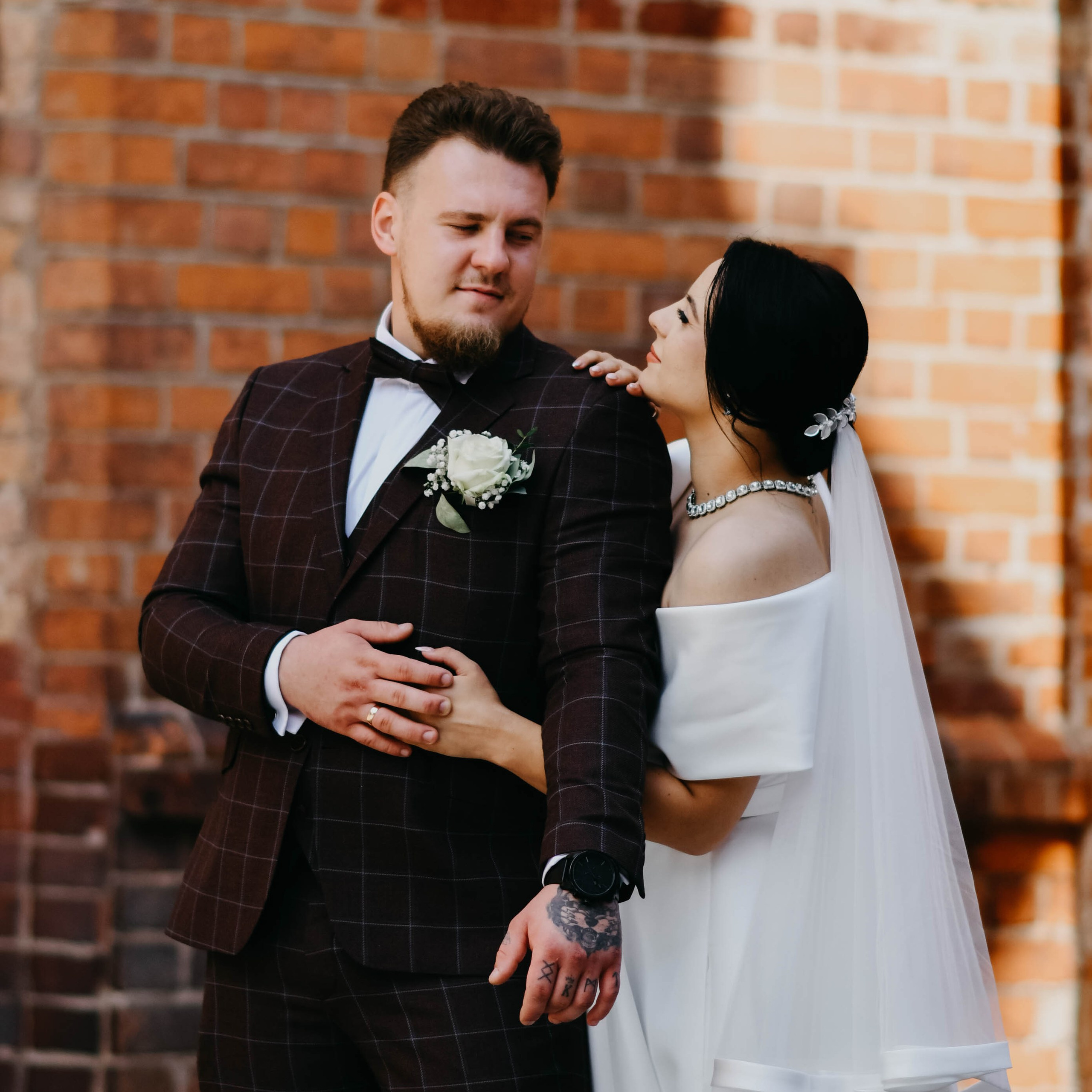 Dorota & David. Photographer from Vilnius