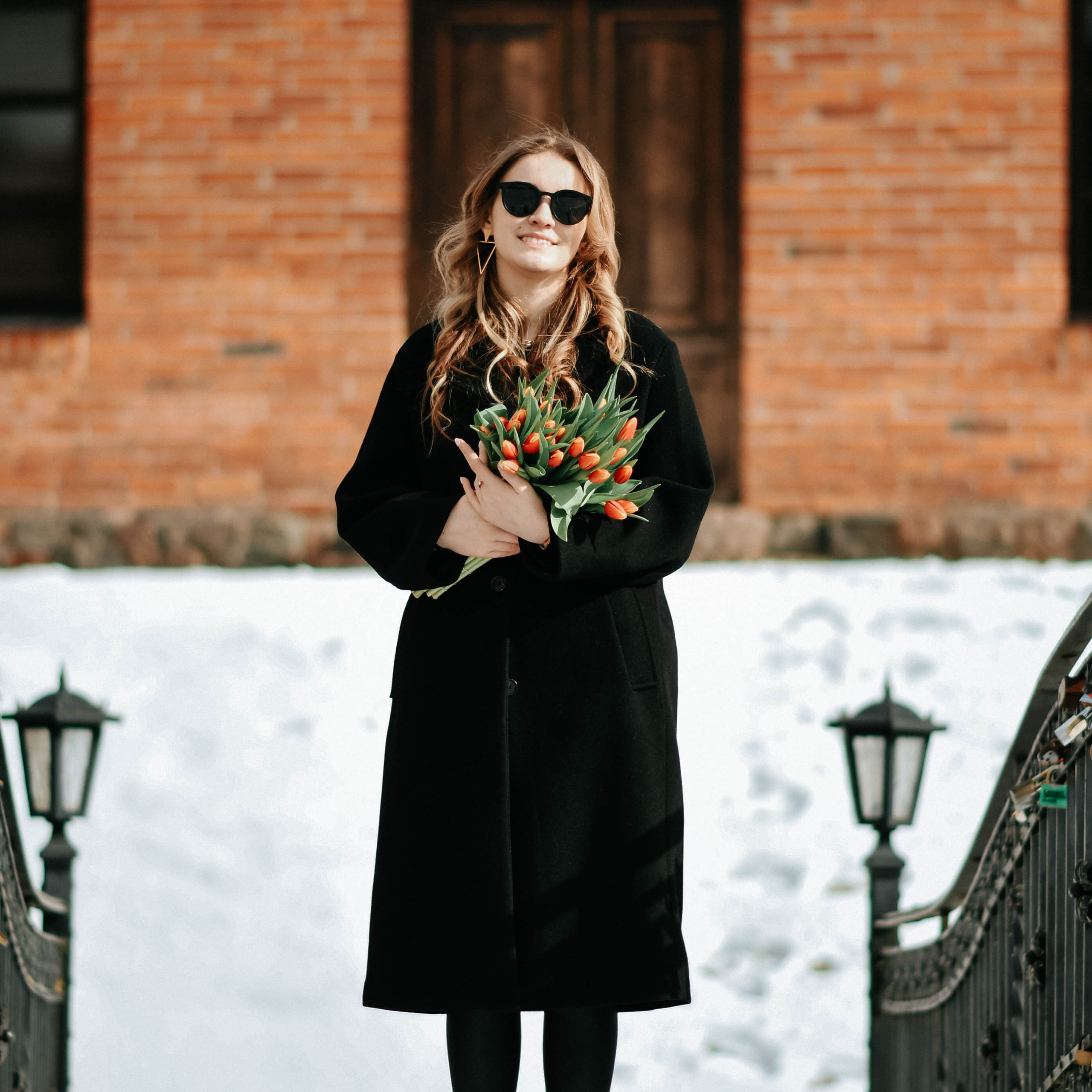 Diana. Photographer from Vilnius