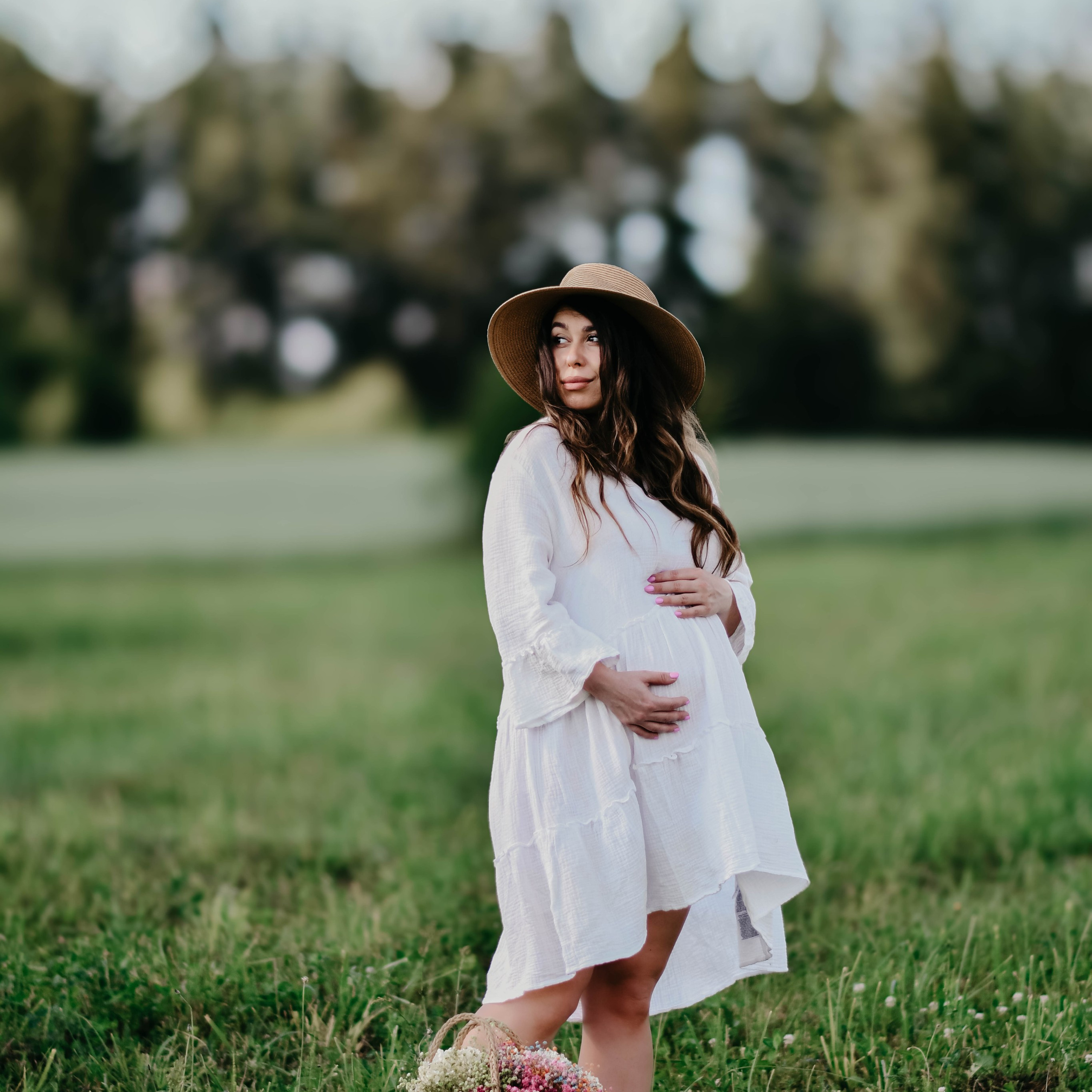 Karolina. Photographer from Vilnius