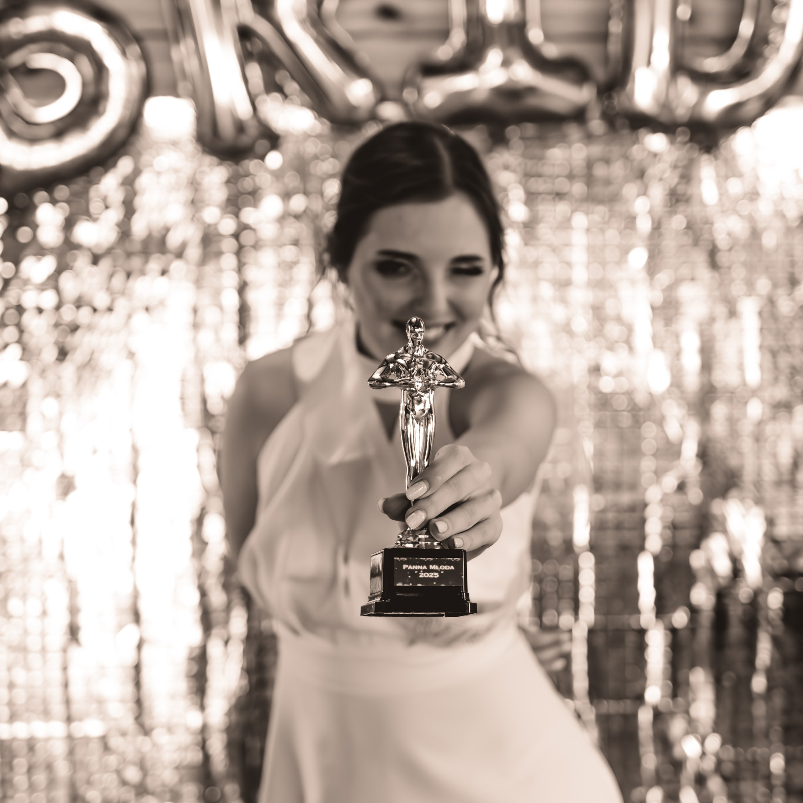 Anastazijos mergvakaris. Photographer from Vilnius