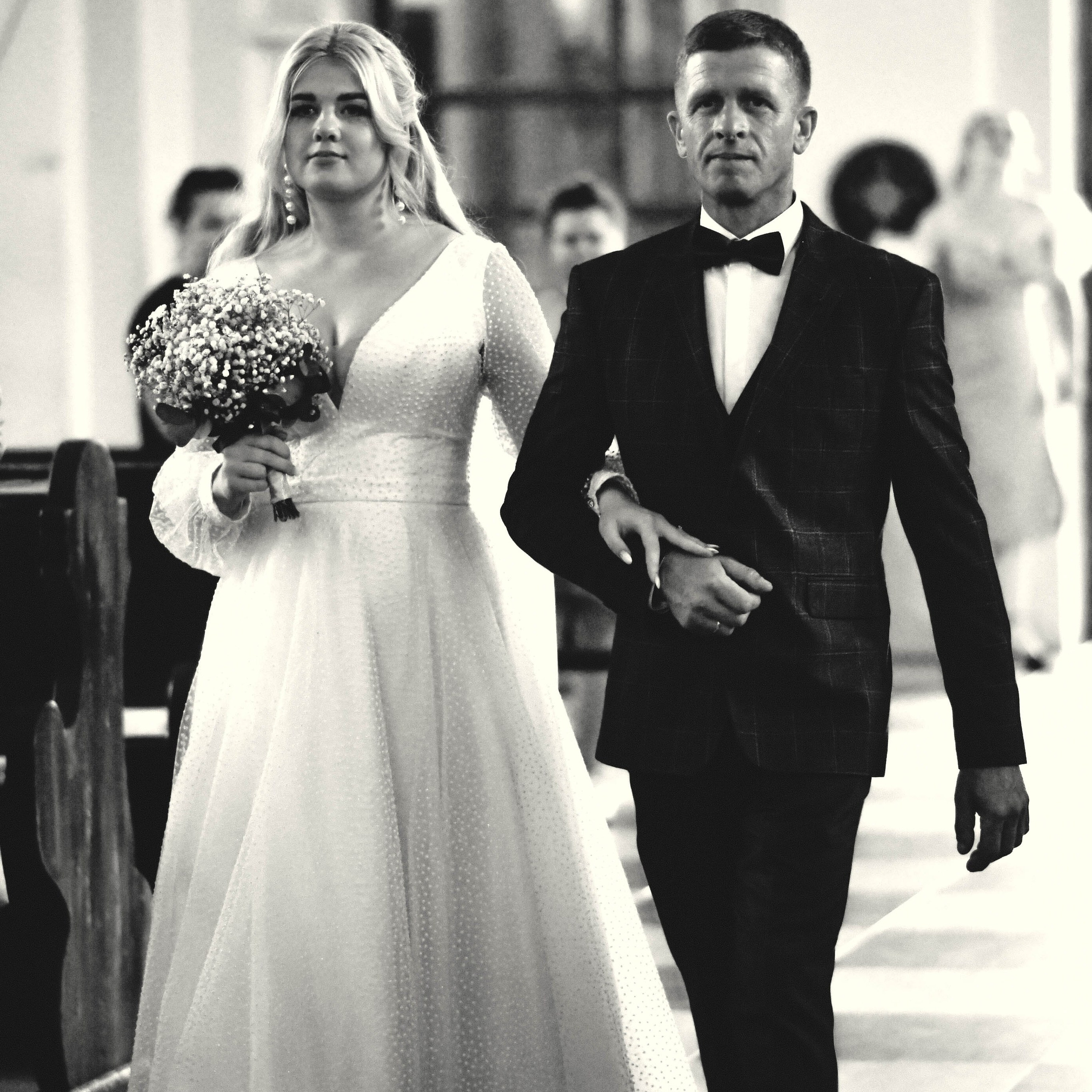 Gabriela & Vladyslav. Photographer from Vilnius