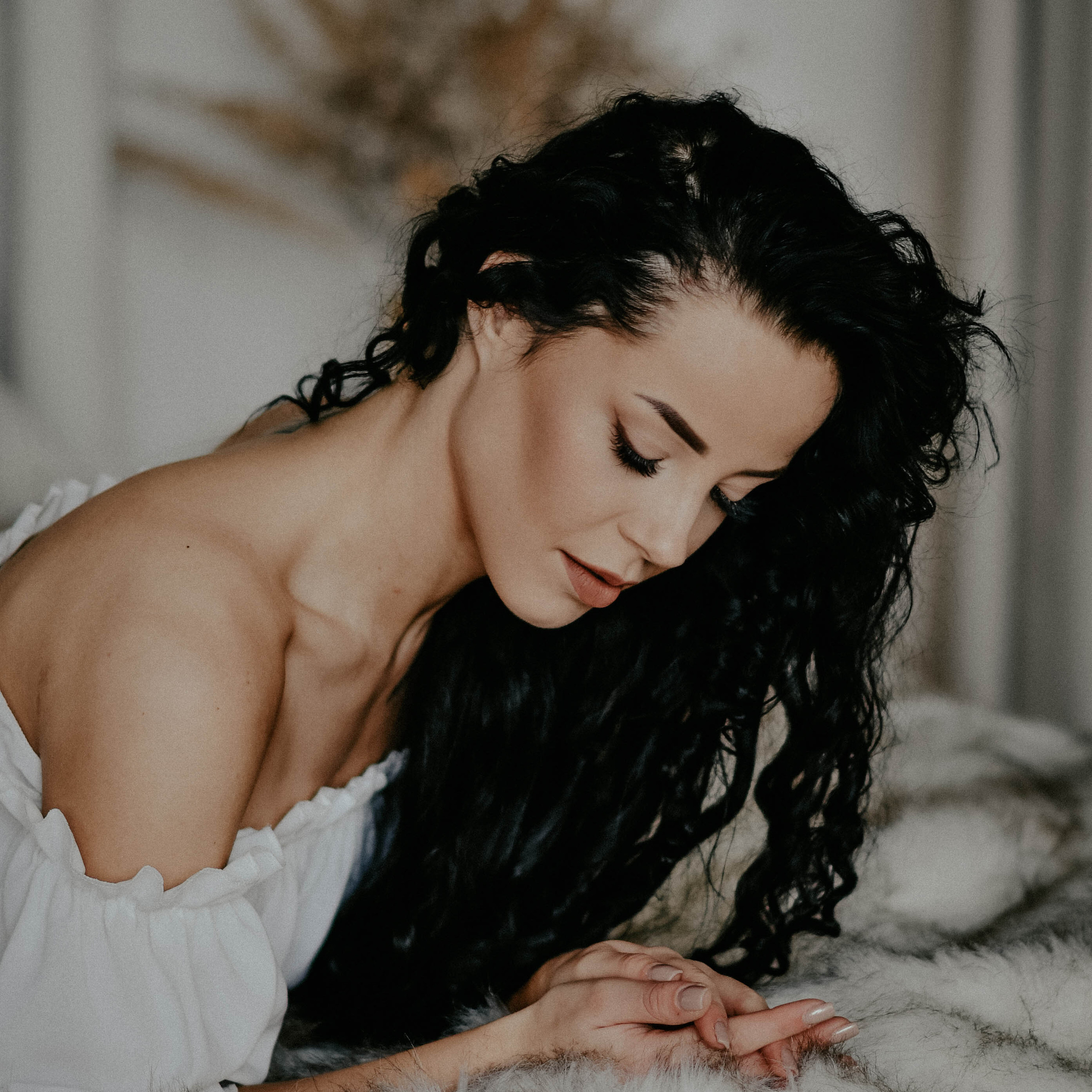 Justina. Photographer from Vilnius